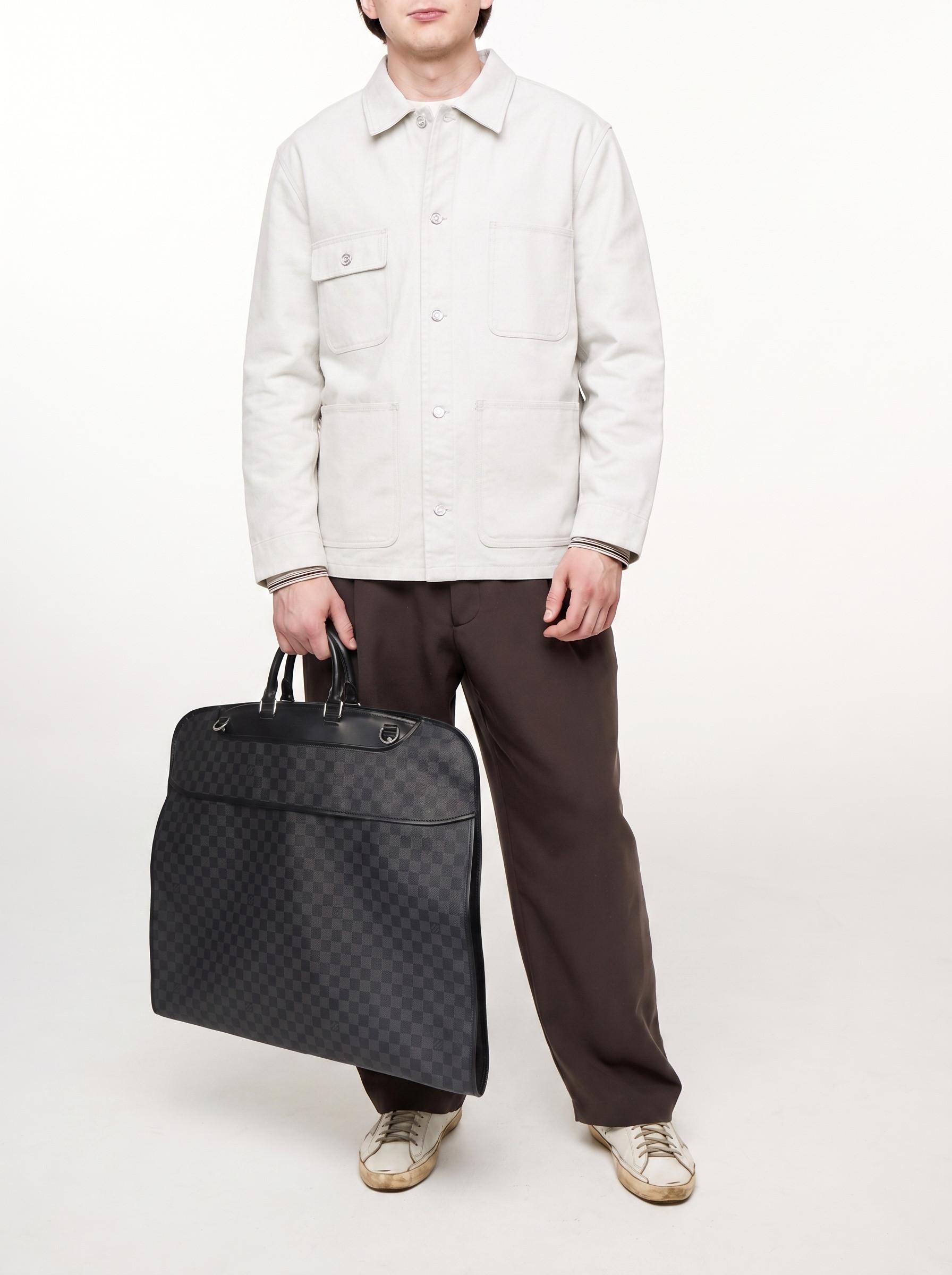 Louis Vuitton Garment , фото 2