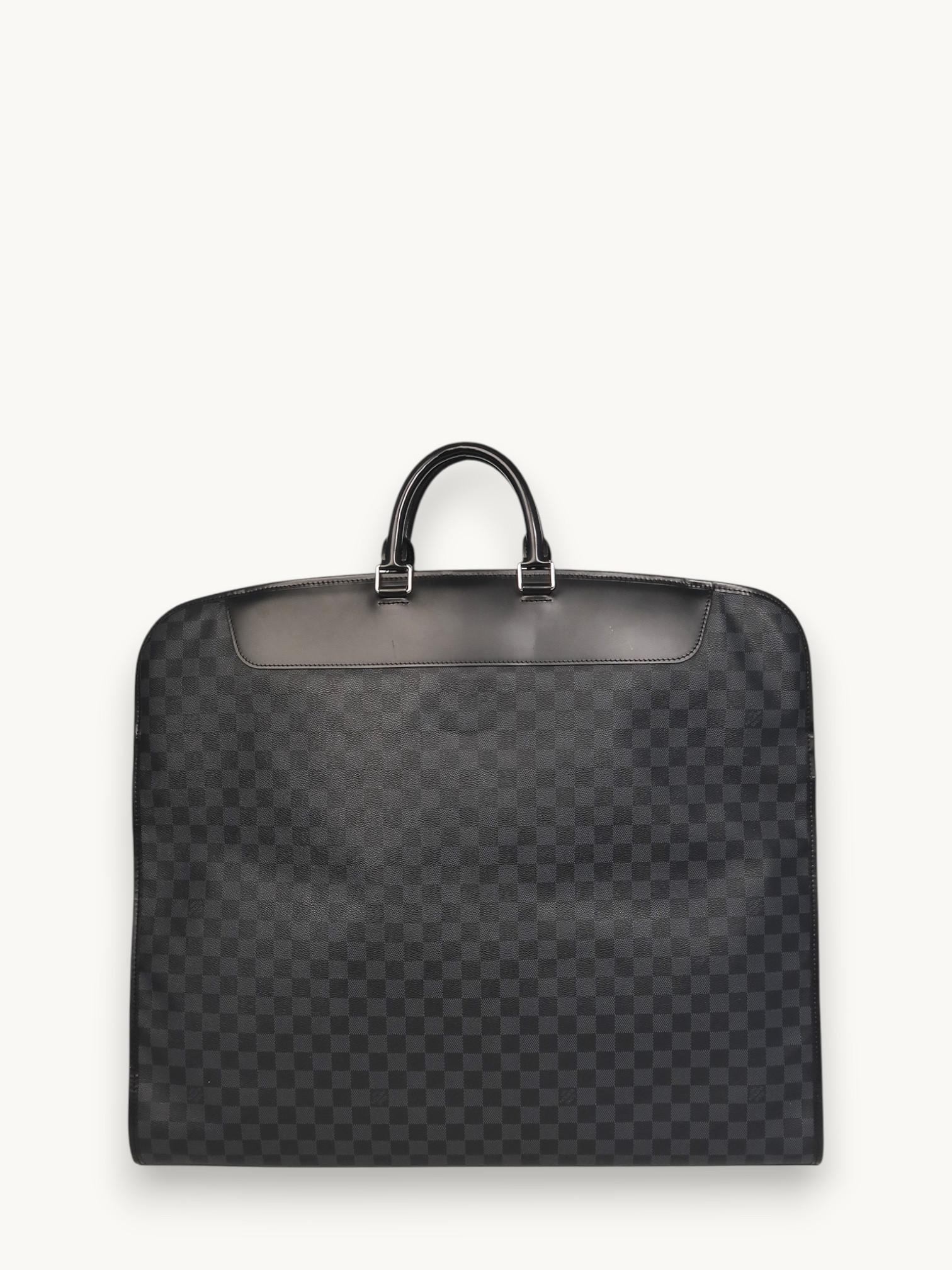 Louis Vuitton Garment , фото 4