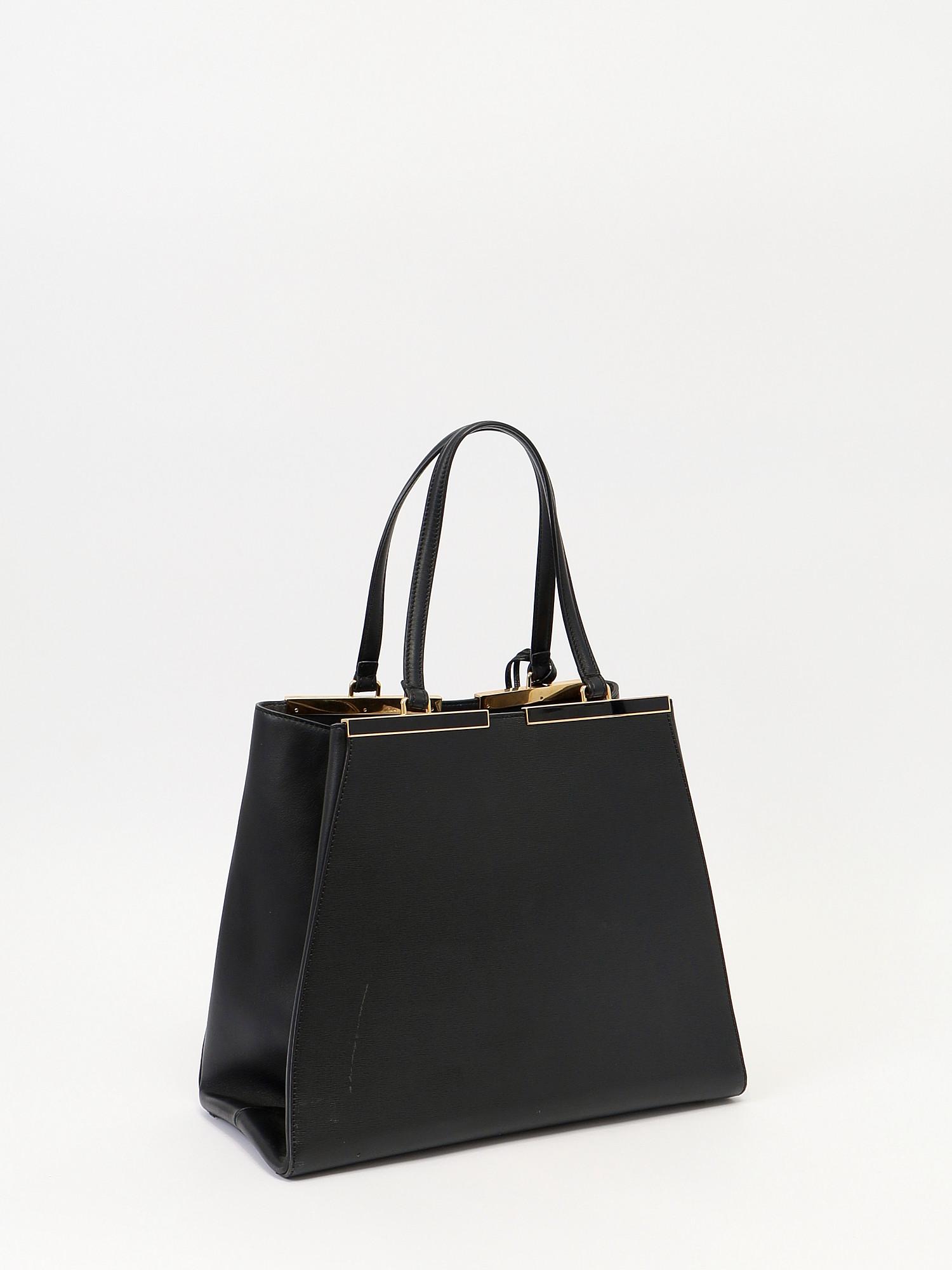 Fendi 3 Jours , фото 4