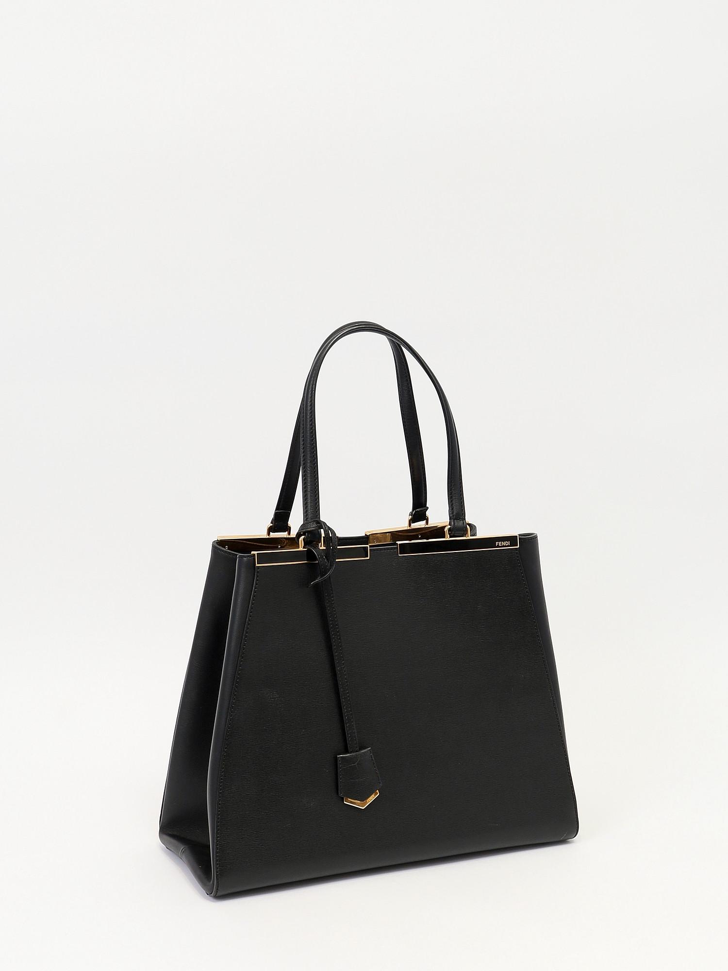 Fendi 3 Jours , фото 3