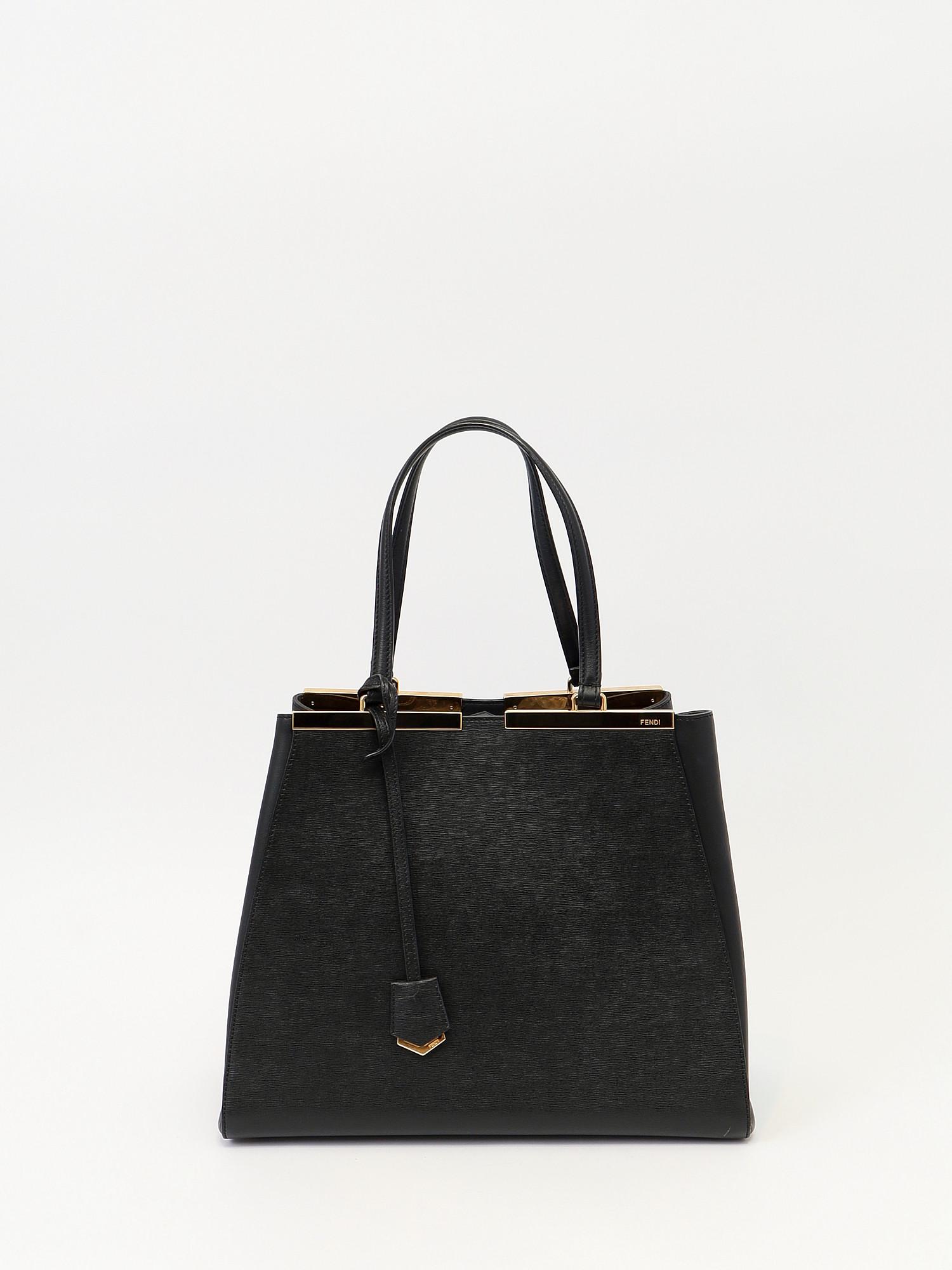 Fendi 3 Jours , фото 1
