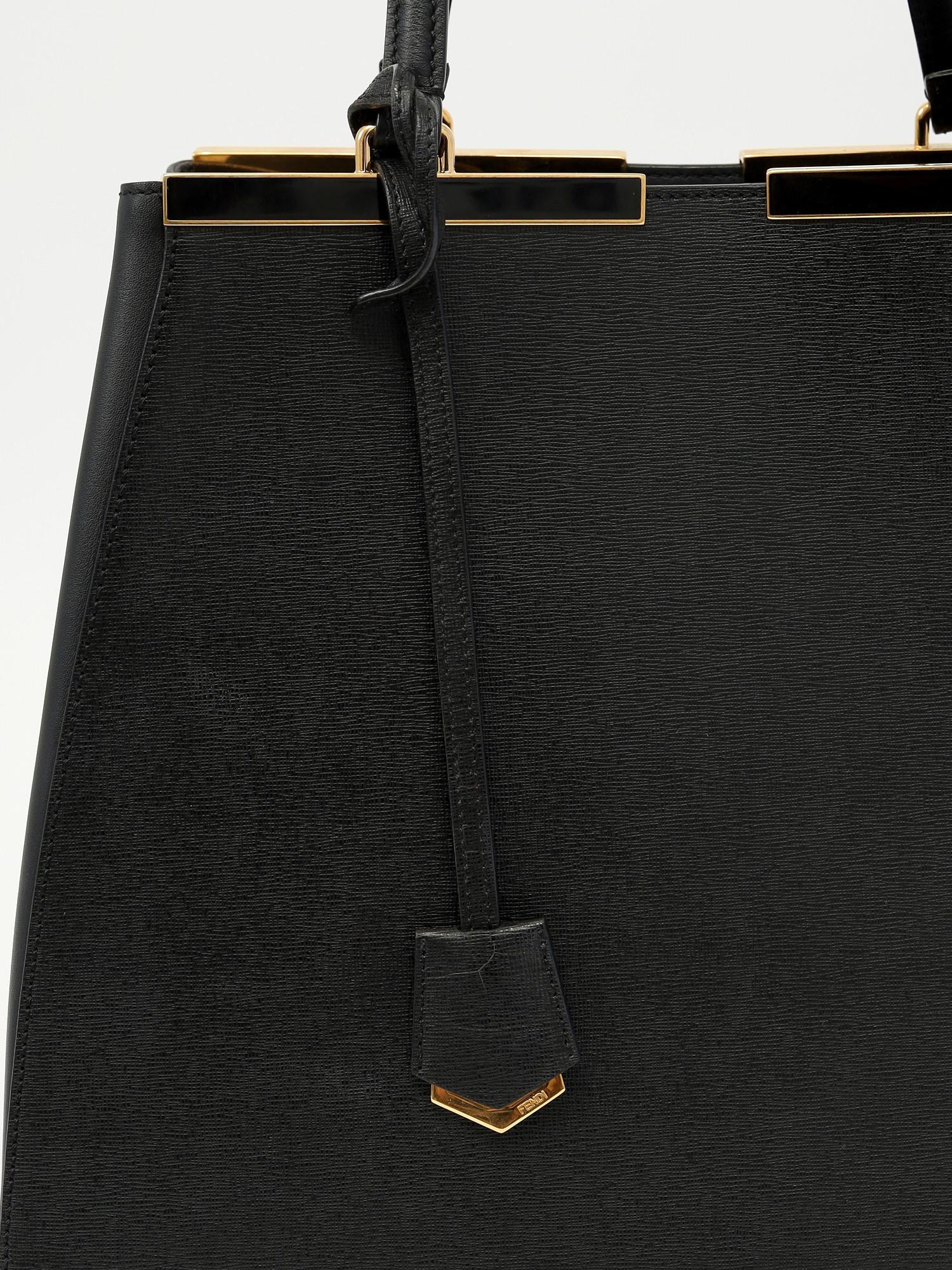 Fendi 3 Jours , фото 5