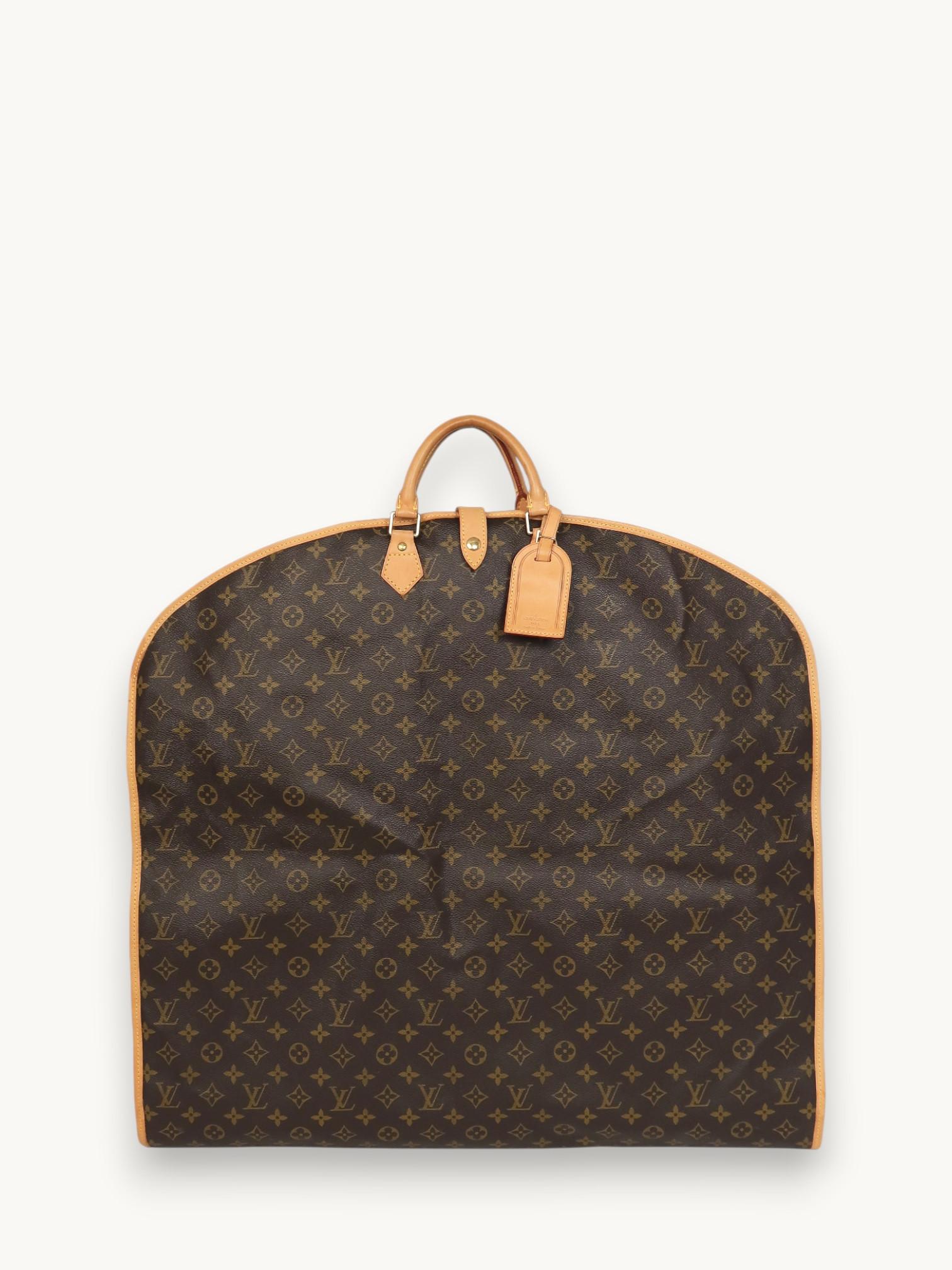 Louis Vuitton Garment , фото 1