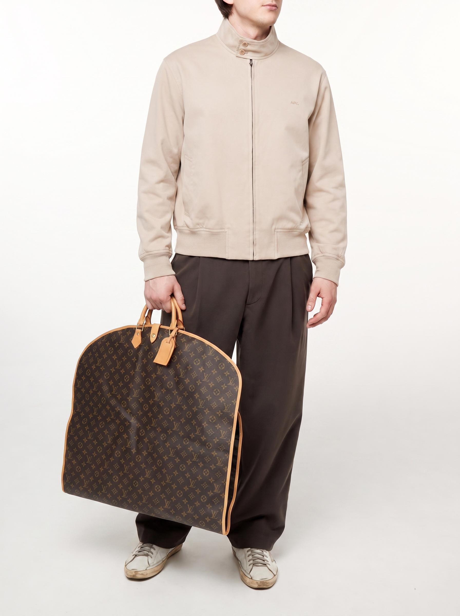 Louis Vuitton Garment , фото 2