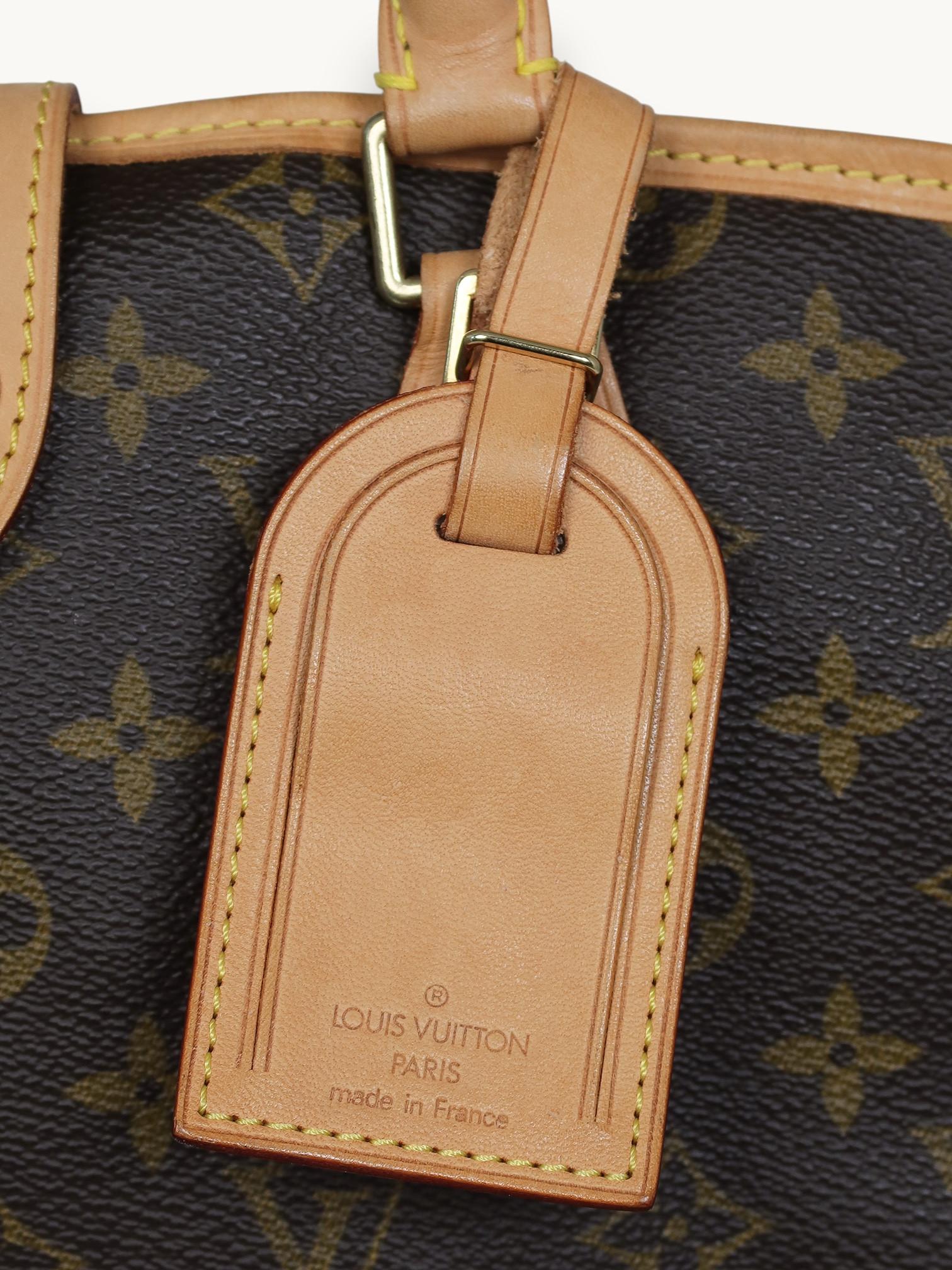 Louis Vuitton Garment , фото 5