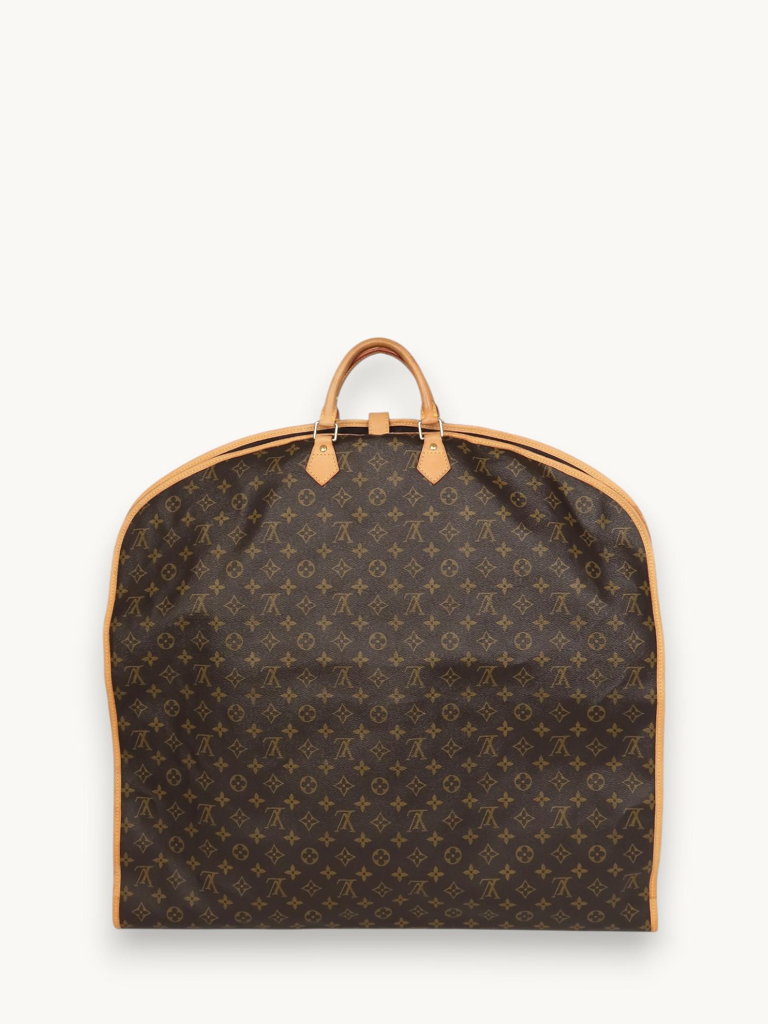 Louis Vuitton Garment , фото 4