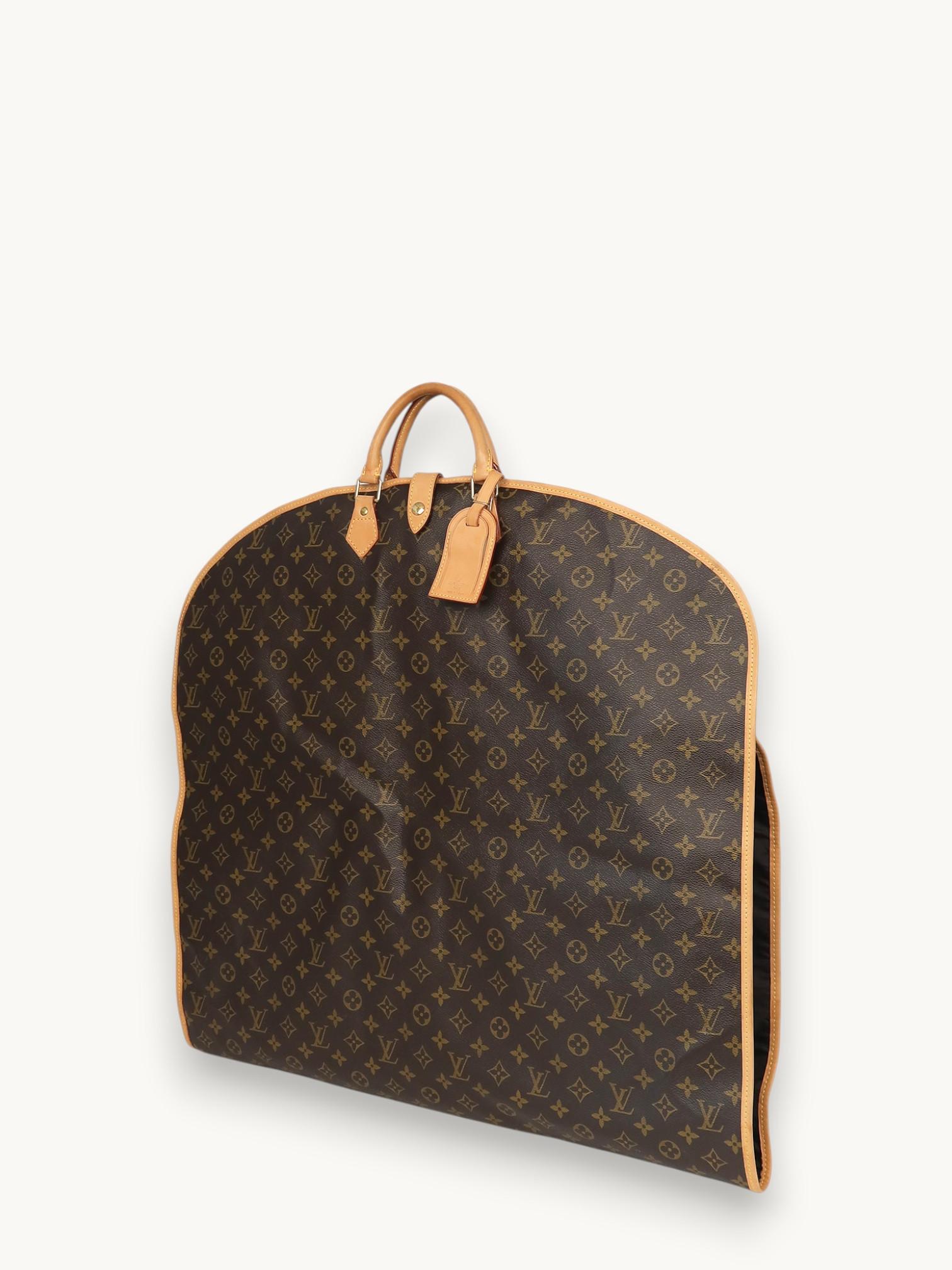 Louis Vuitton Garment , фото 3