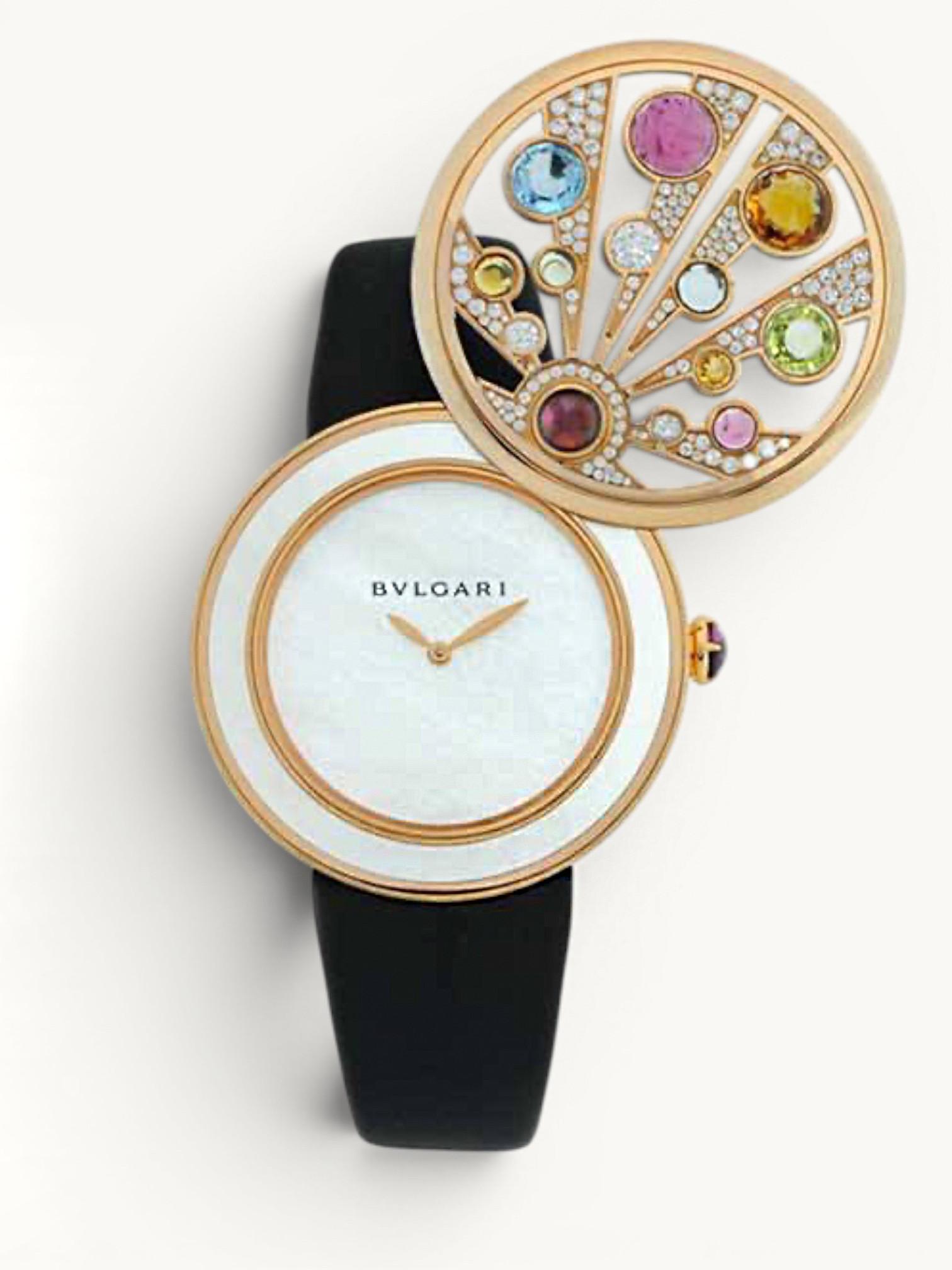 Bvlgari Mediterranean Eden , фото 1