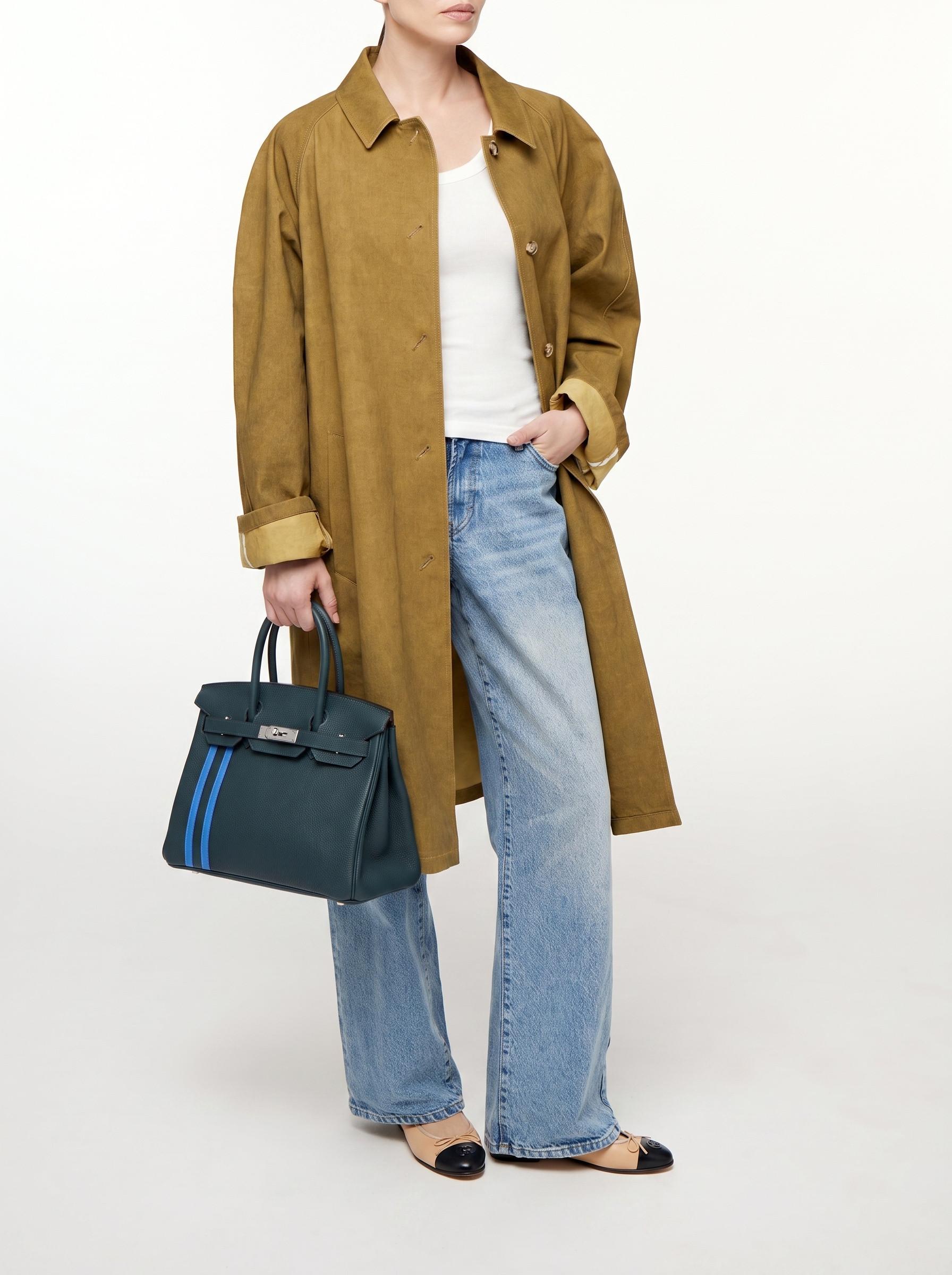 Hermes Birkin 35, фото 2