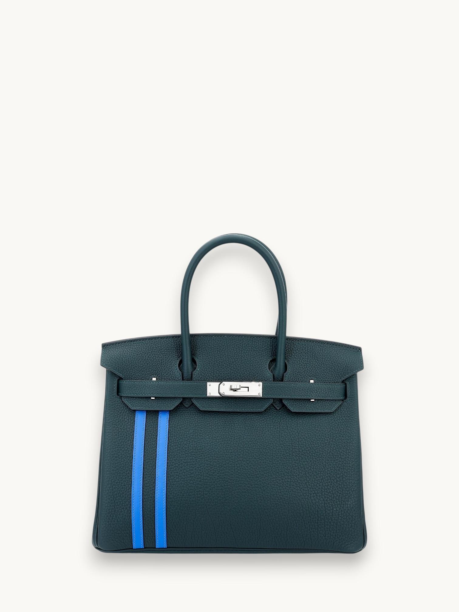 Hermes Birkin 35, фото 1