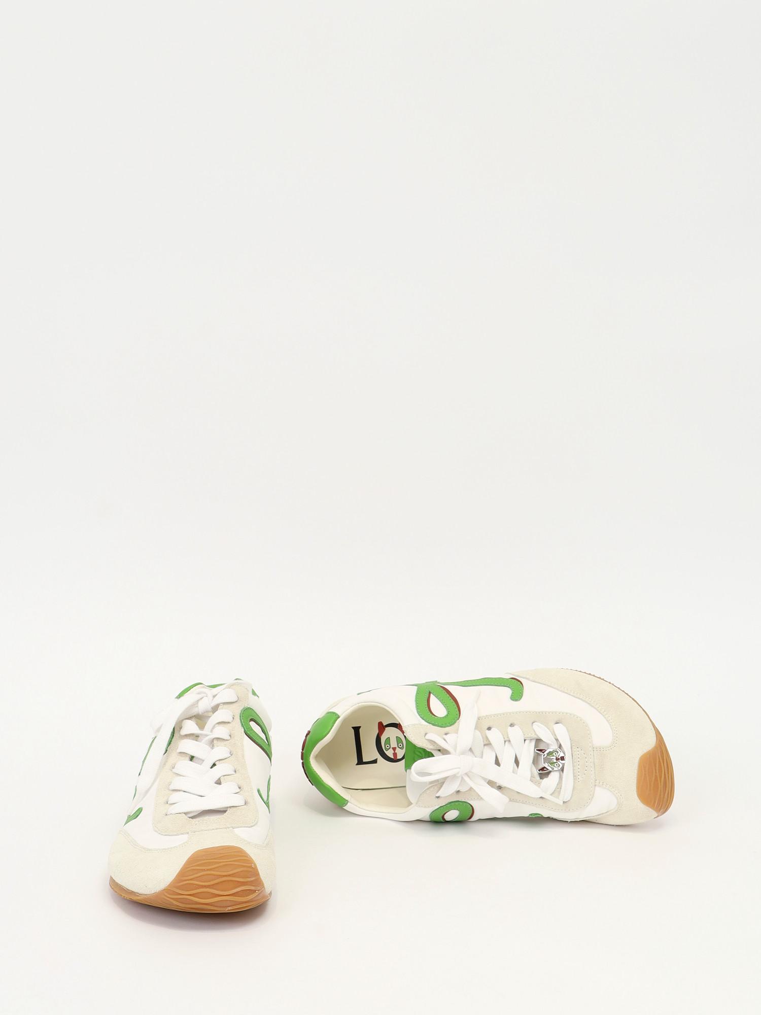 Loewe Ballet Runner 41, фото 4