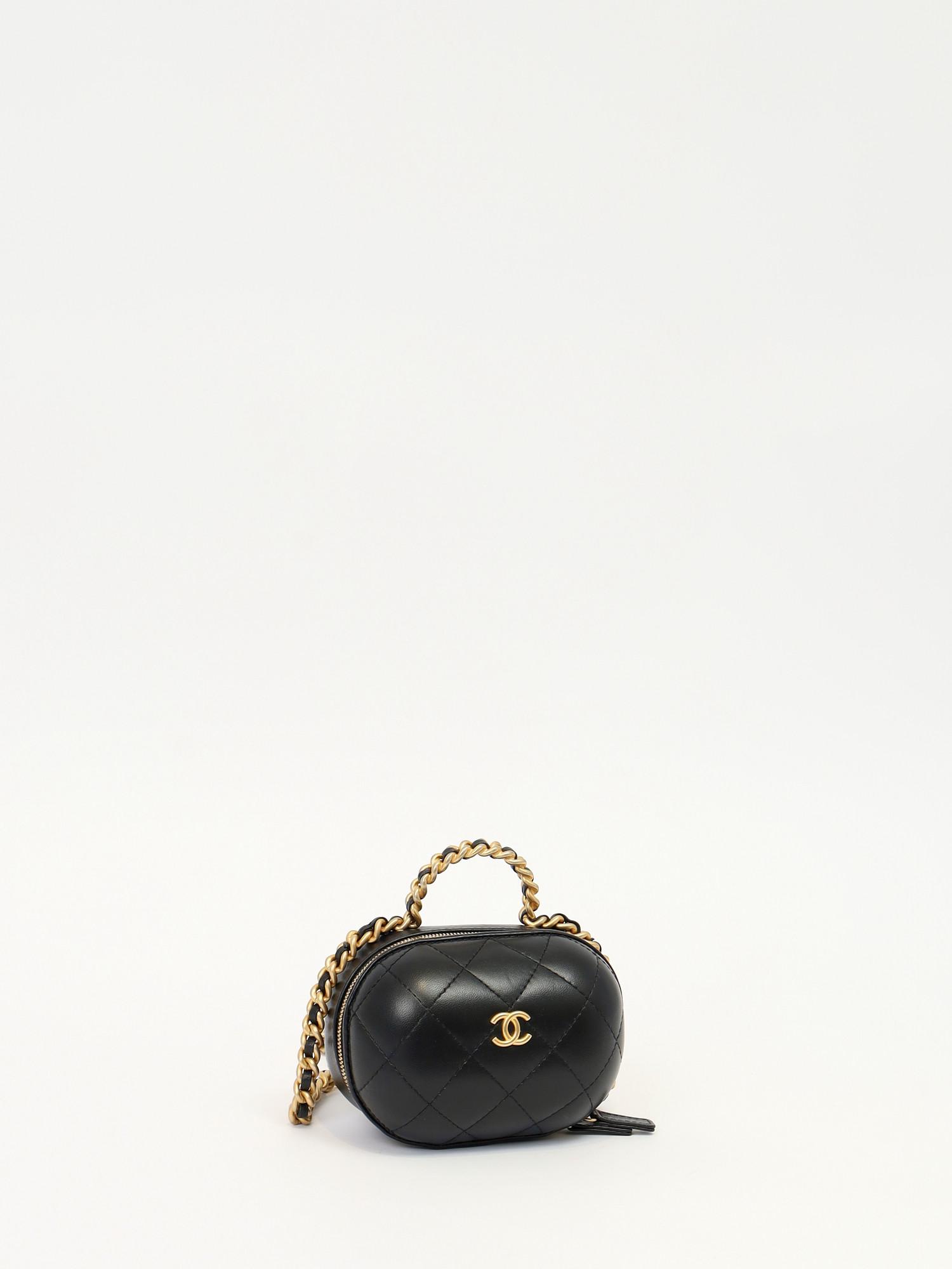 Chanel Bubble Vanity , фото 3