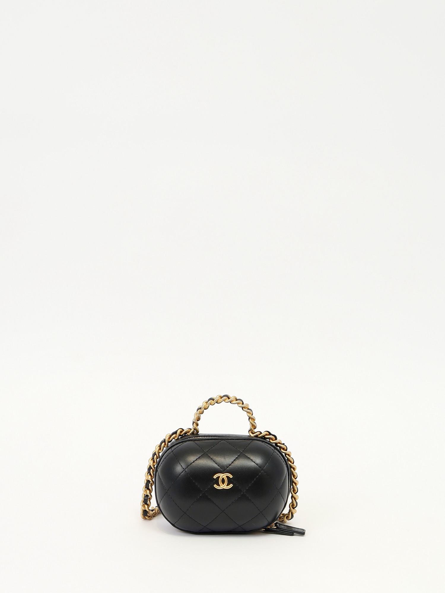 Chanel Bubble Vanity , фото 1