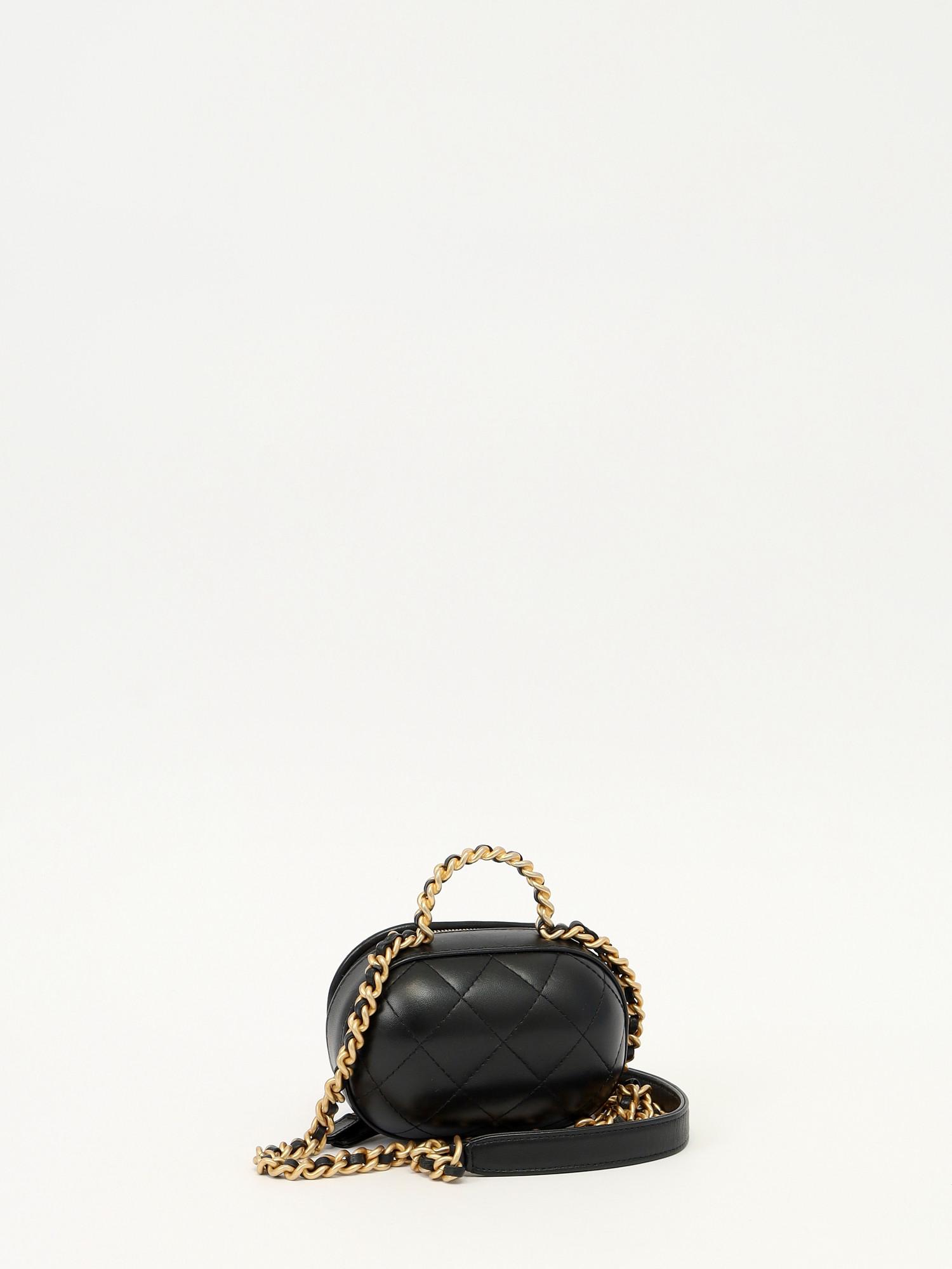 Chanel Bubble Vanity , фото 4