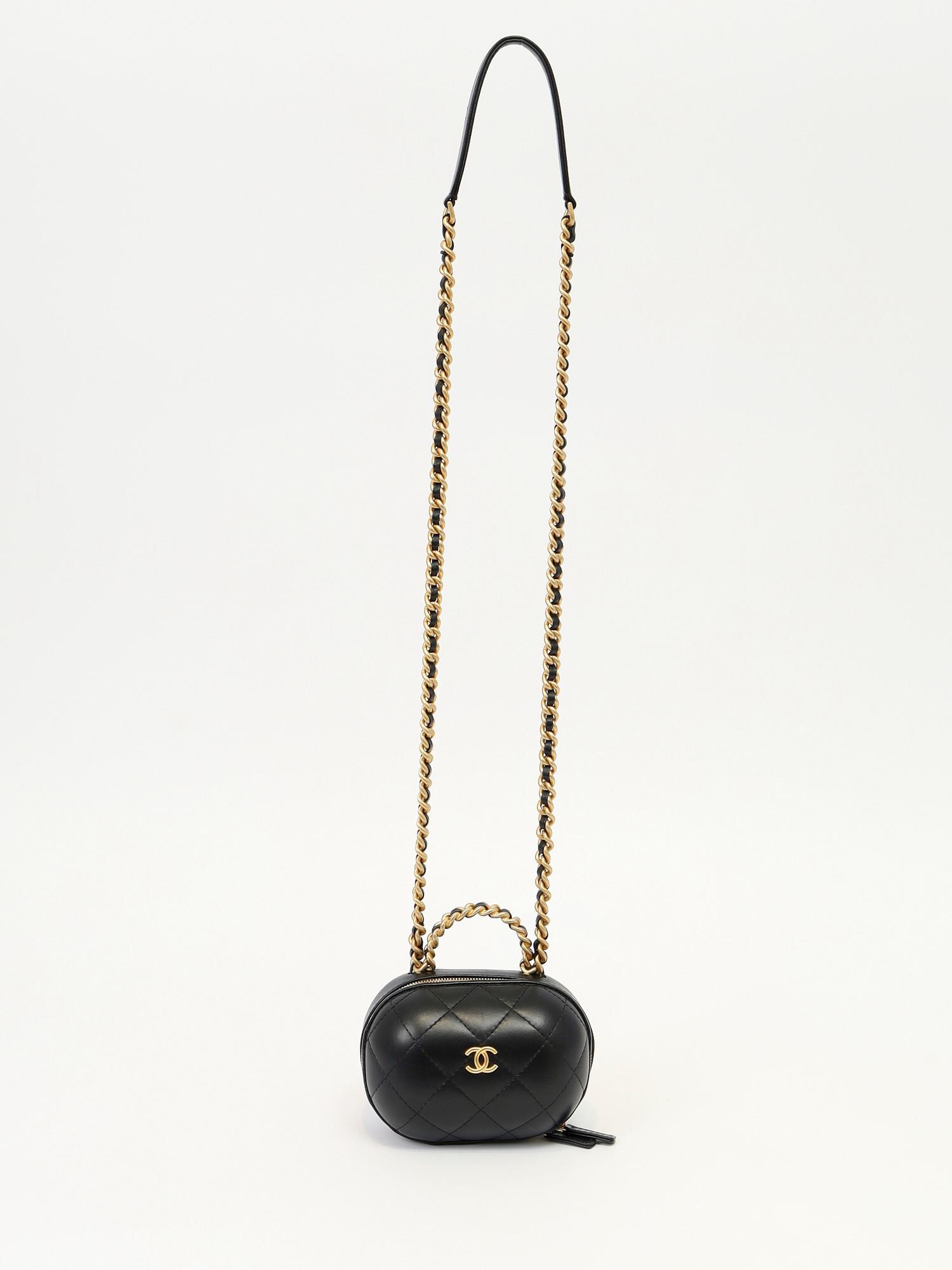 Chanel Bubble Vanity , фото 5