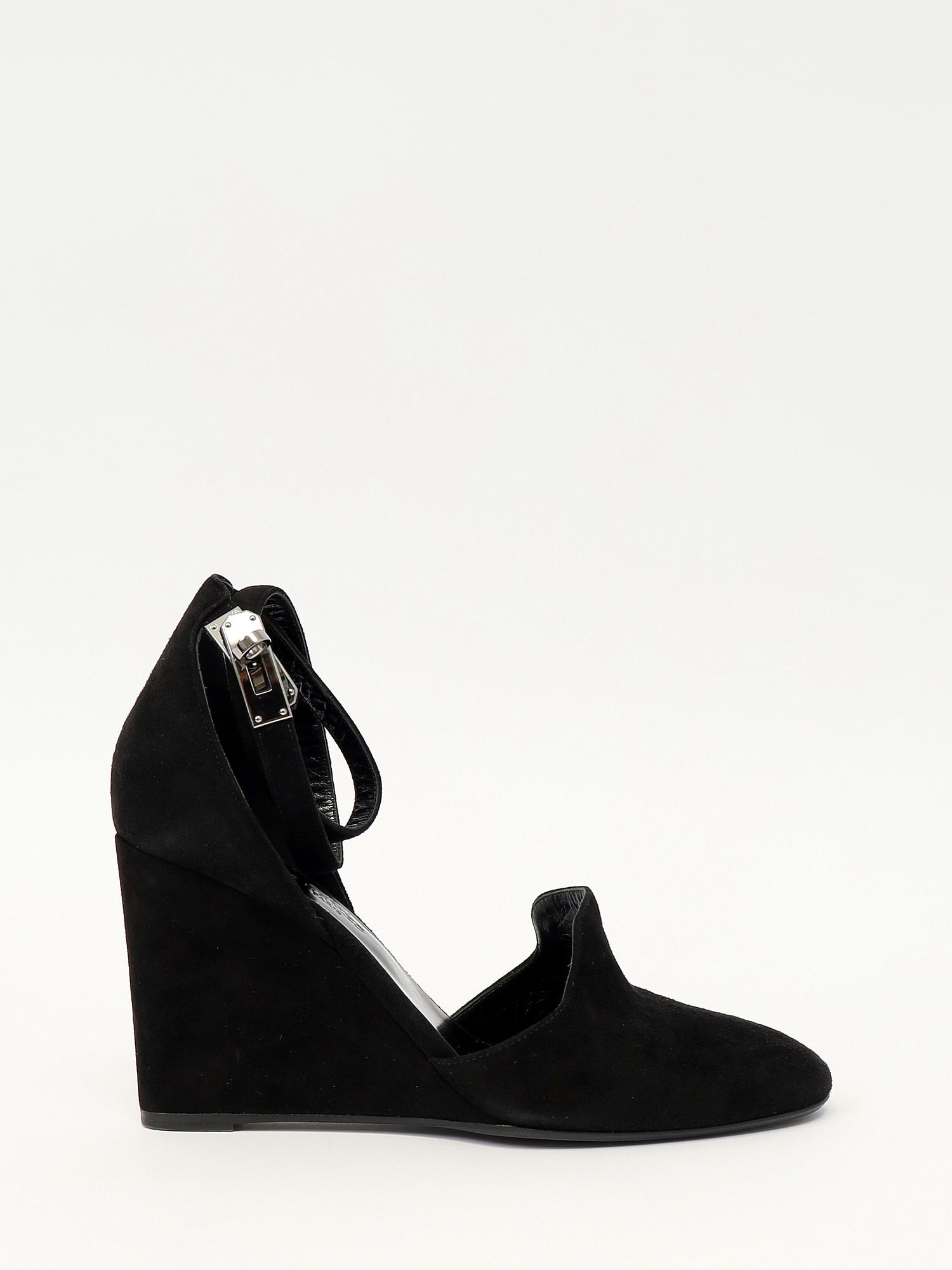 Hermes Lively Wedges 39, фото 1