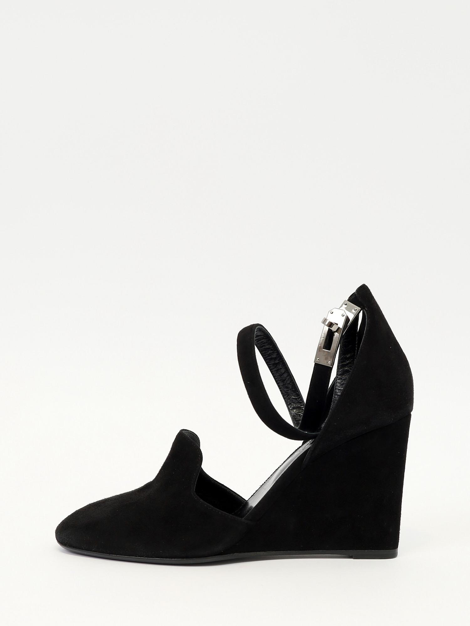 Hermes Lively Wedges 39, фото 2
