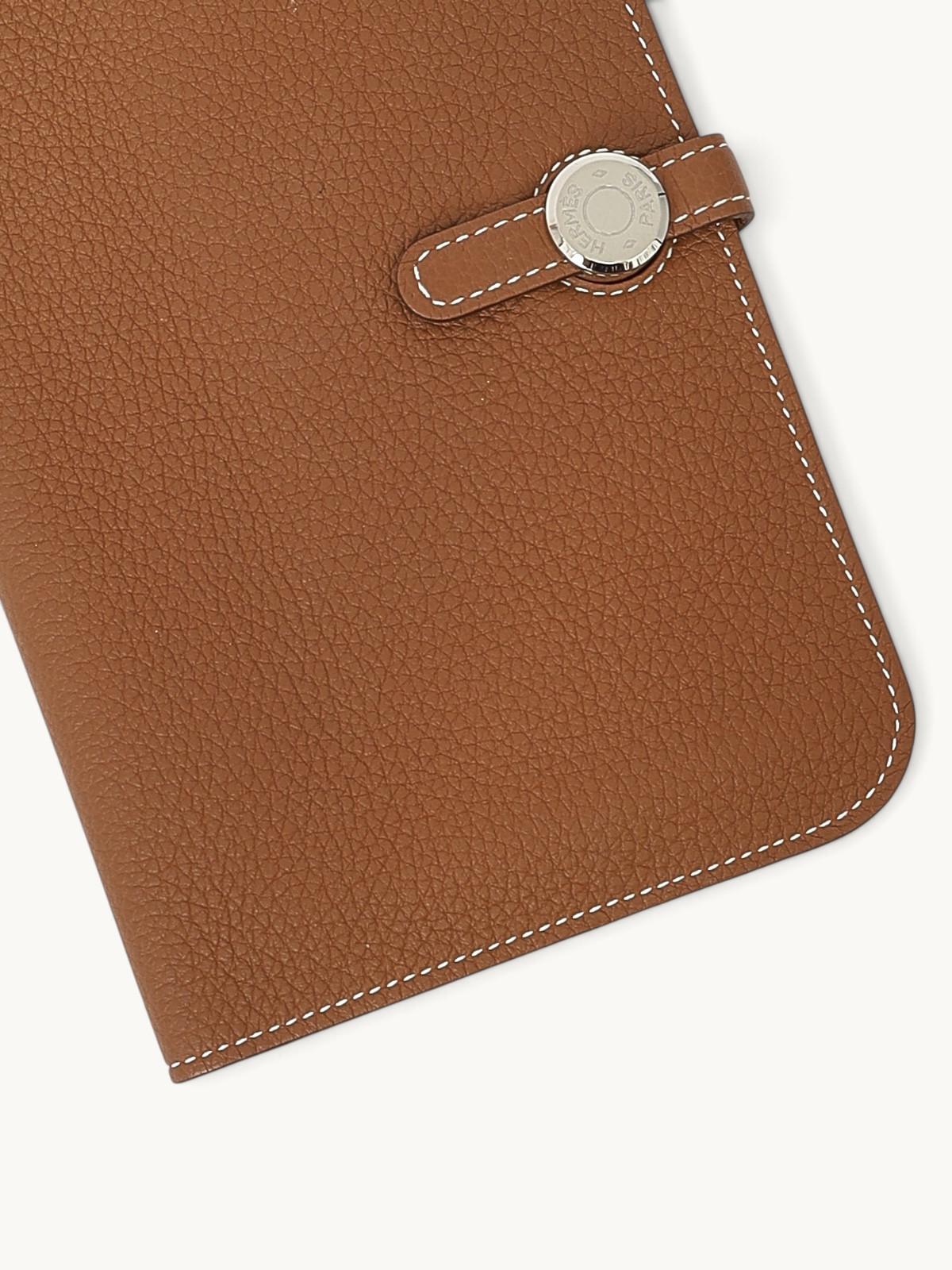 Hermes Dogon Duo , фото 4