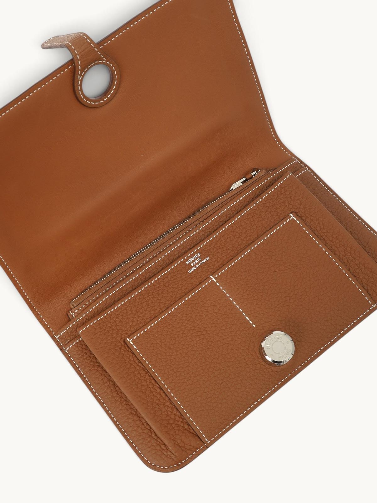 Hermes Dogon Duo , фото 5