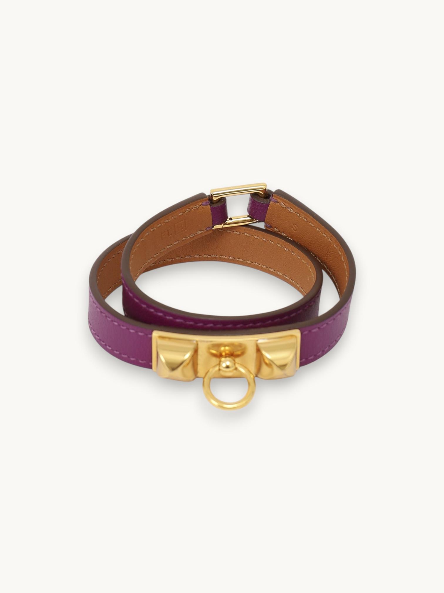 Hermes Rivale Double Tour , фото 4