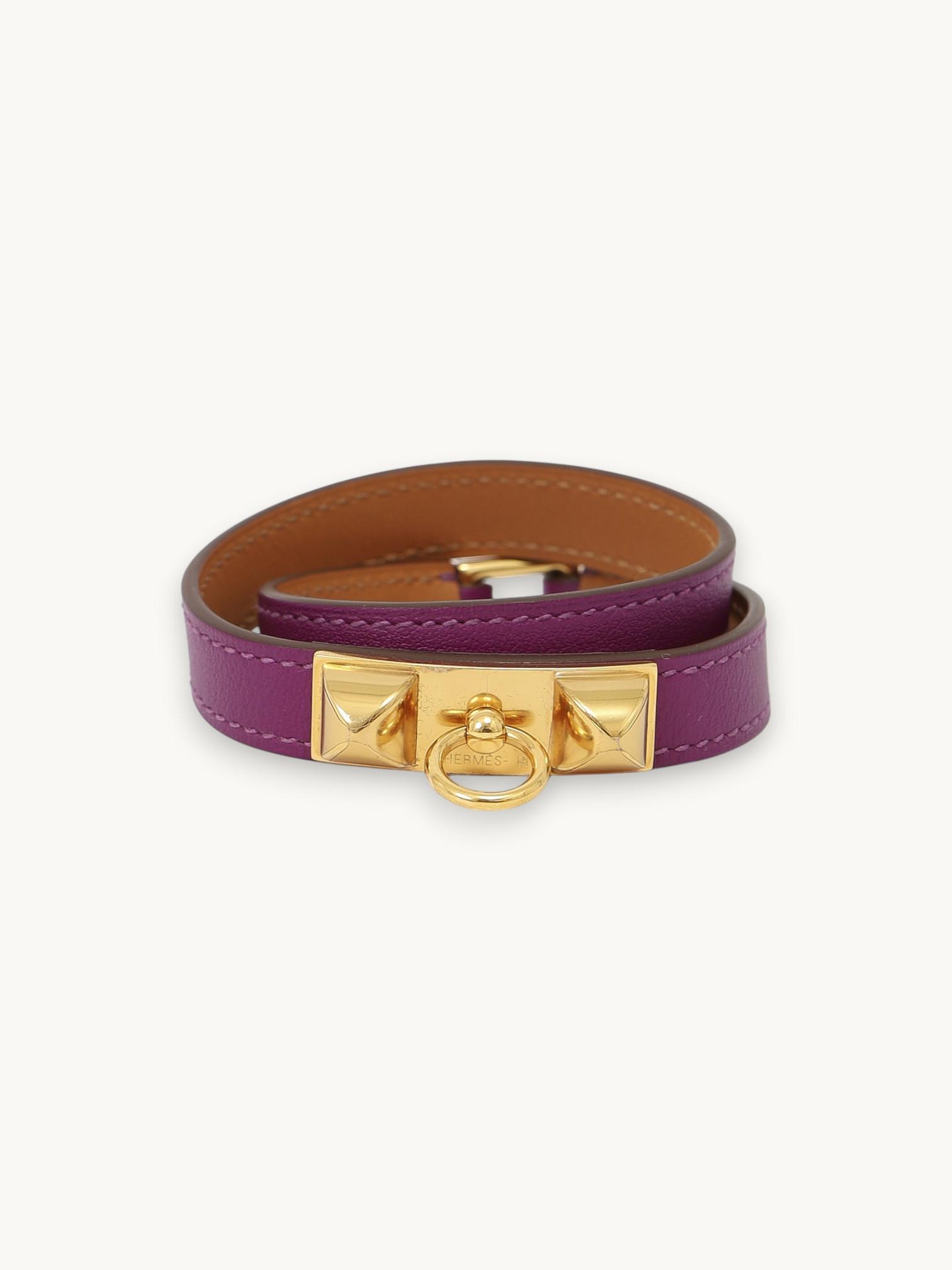 Hermes Rivale Double Tour , фото 1
