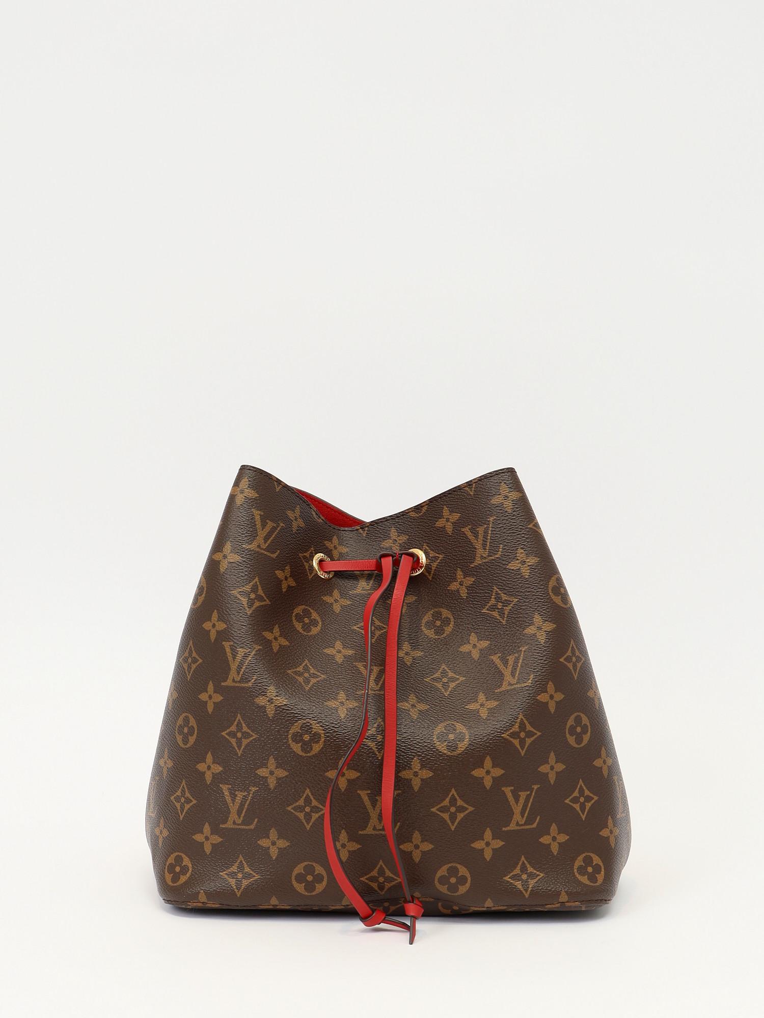 Louis Vuitton NeoNoe , фото 1