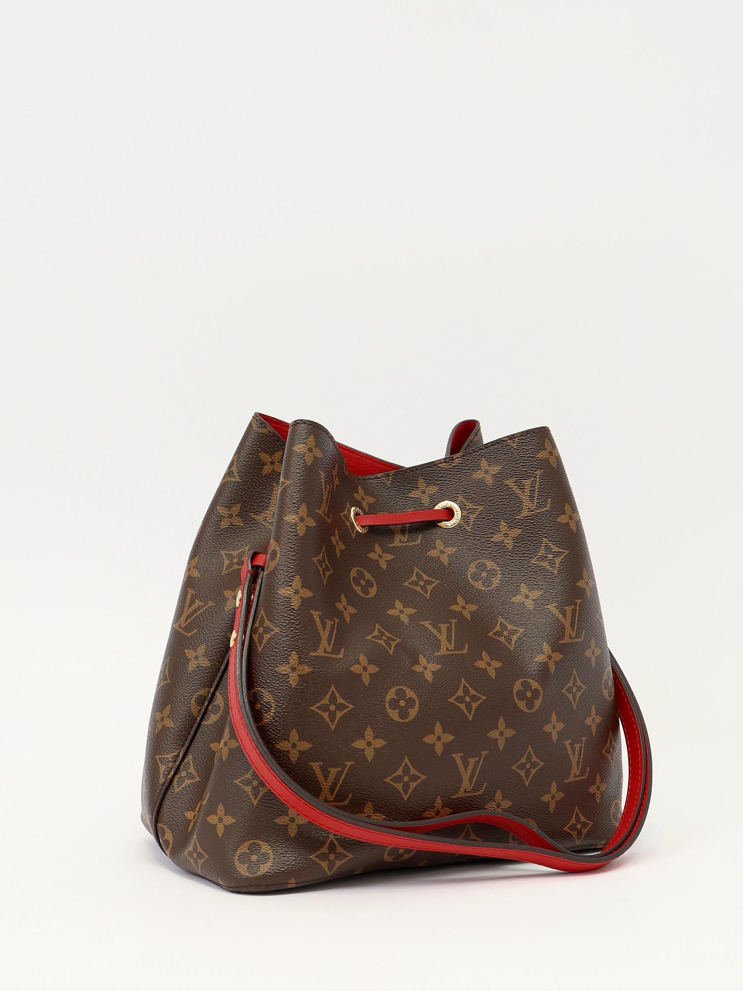 Louis Vuitton NeoNoe , фото 4