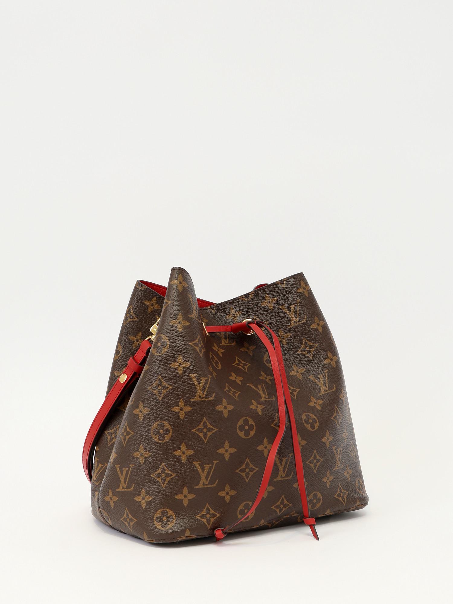 Louis Vuitton NeoNoe , фото 3