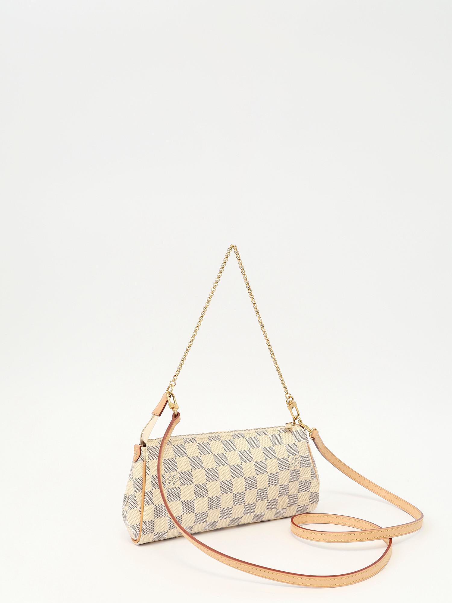 Louis Vuitton Eva , фото 4