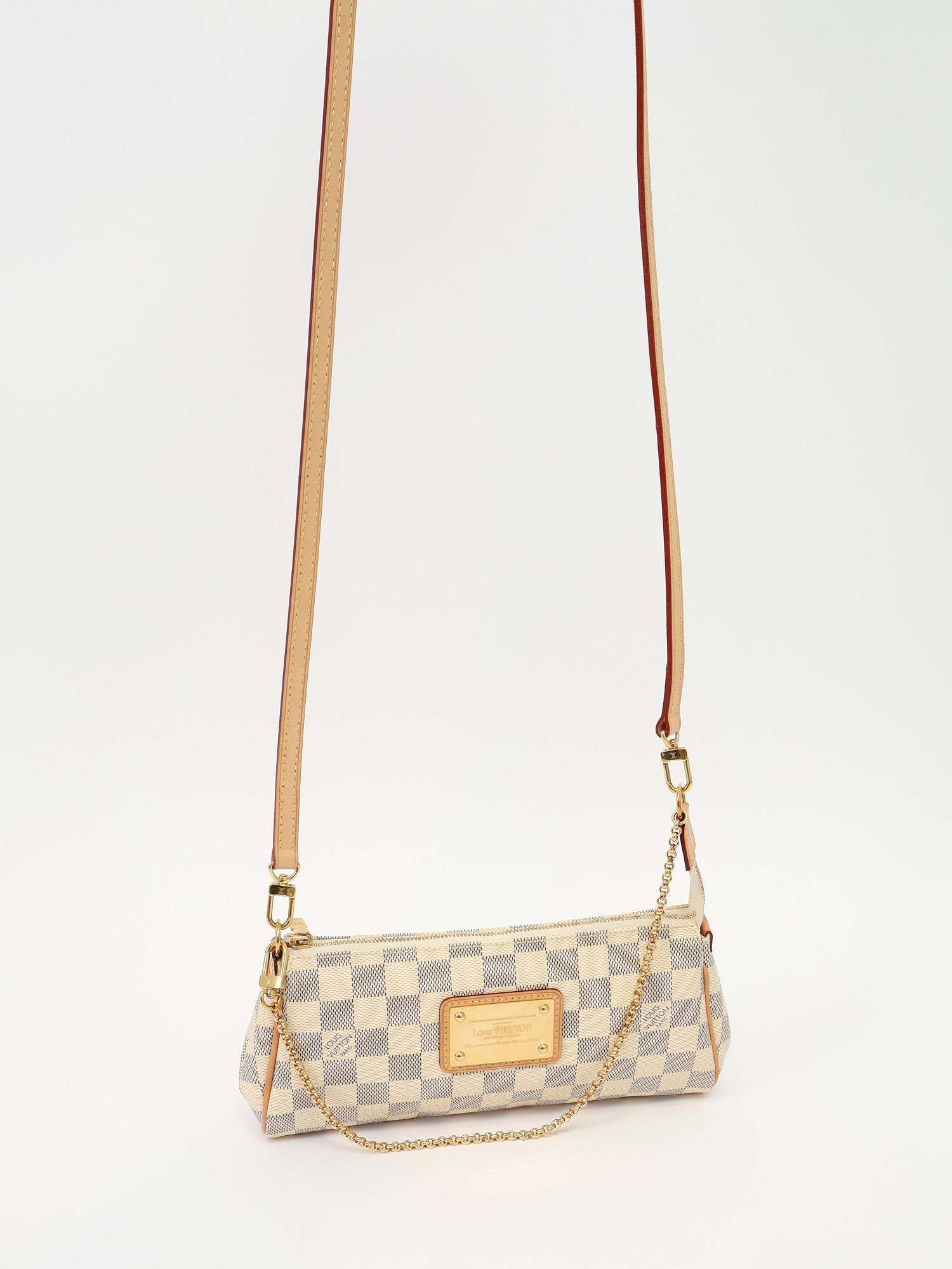 Louis Vuitton Eva , фото 5