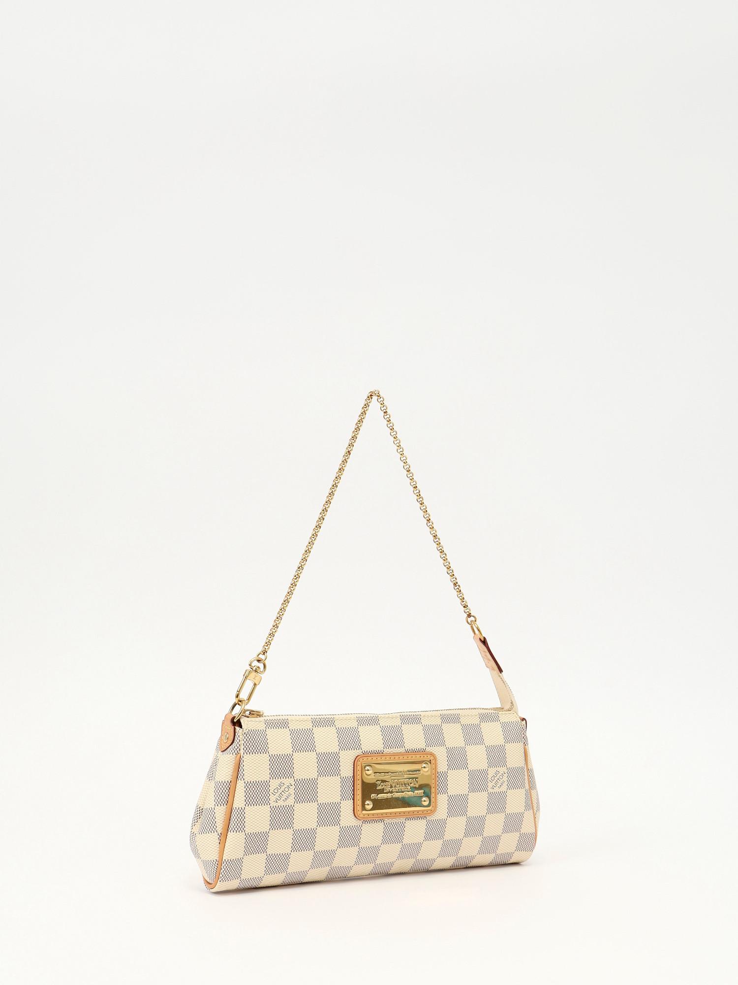 Louis Vuitton Eva , фото 3