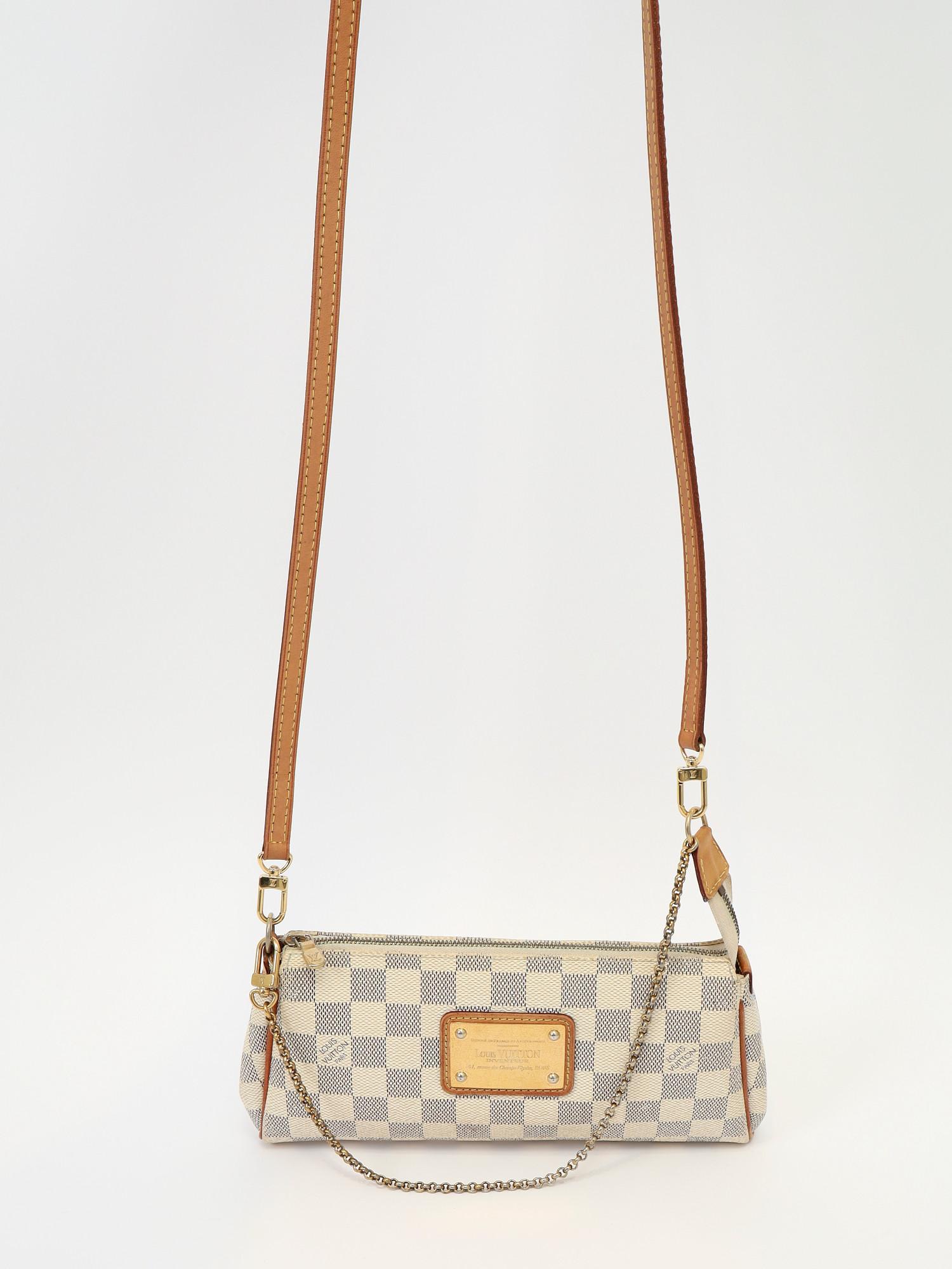 Louis Vuitton Eva , фото 5