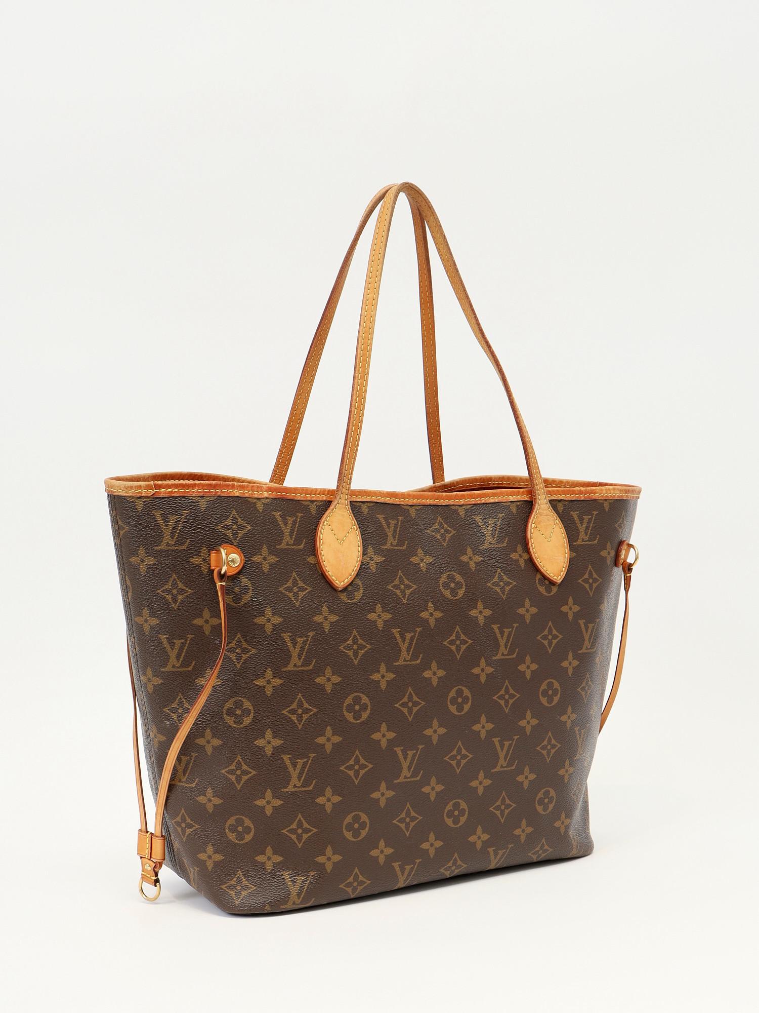 Louis Vuitton Neverfull , фото 3