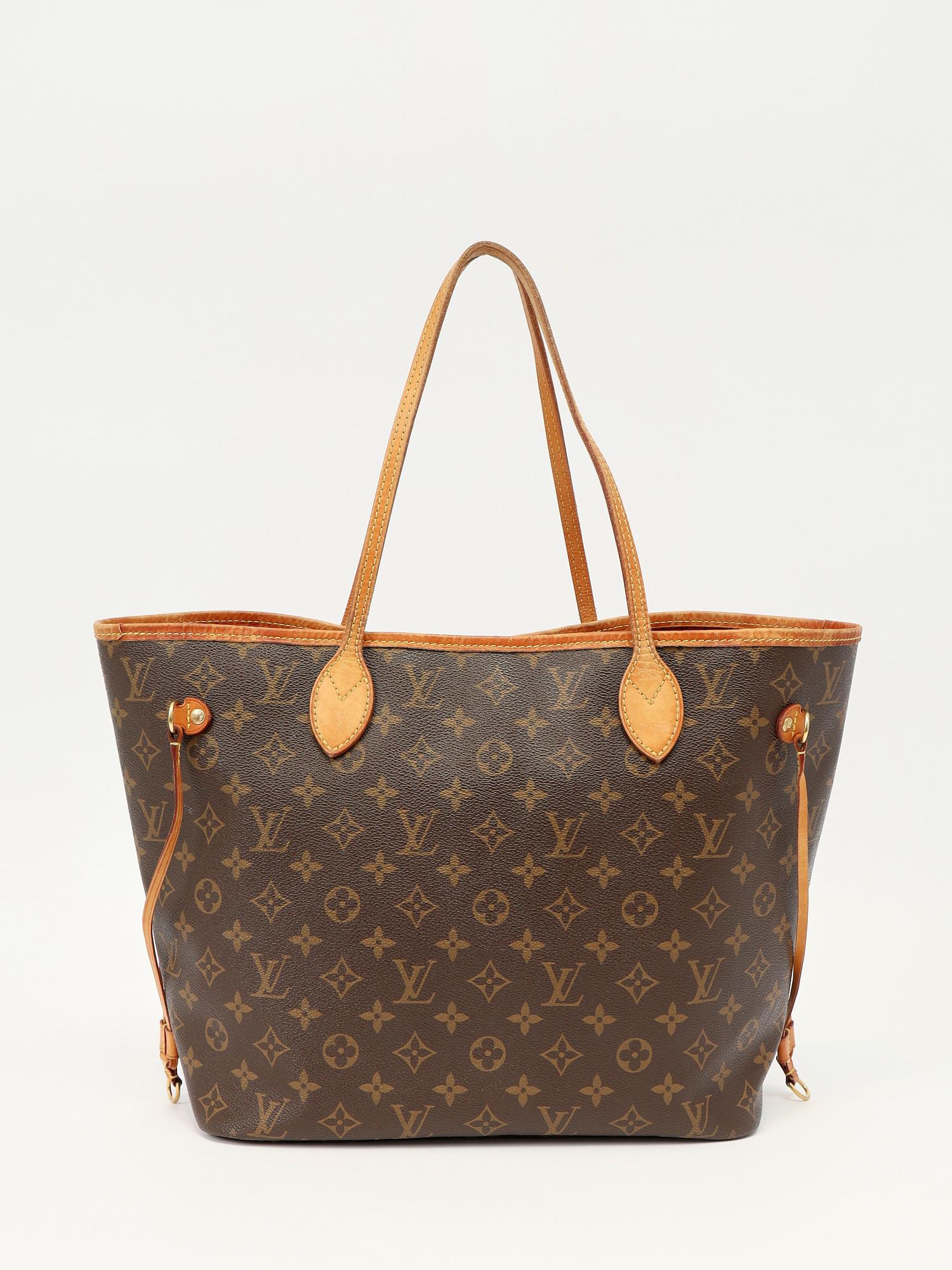 Louis Vuitton Neverfull , фото 1