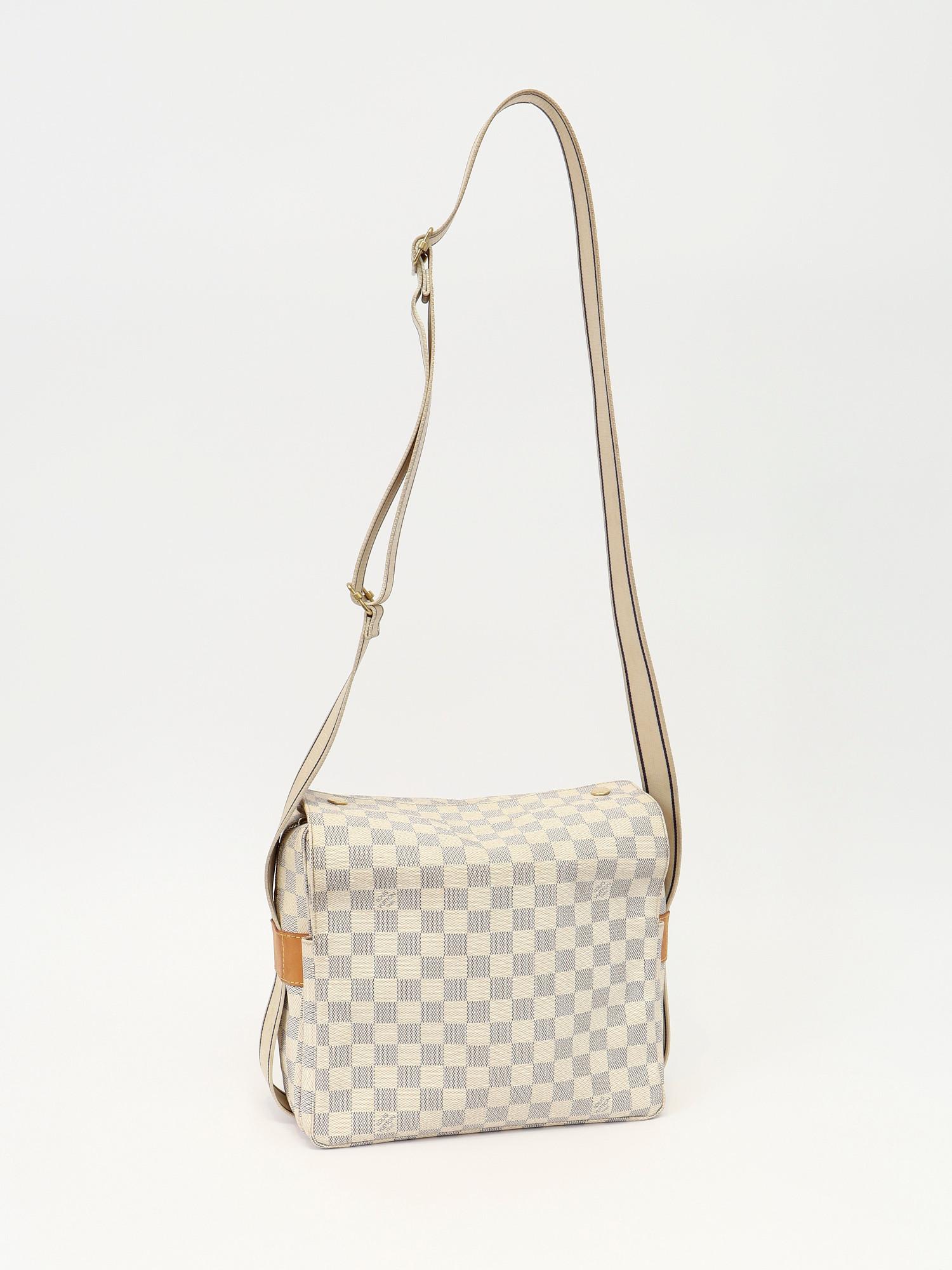 Louis Vuitton Navigilo , фото 5