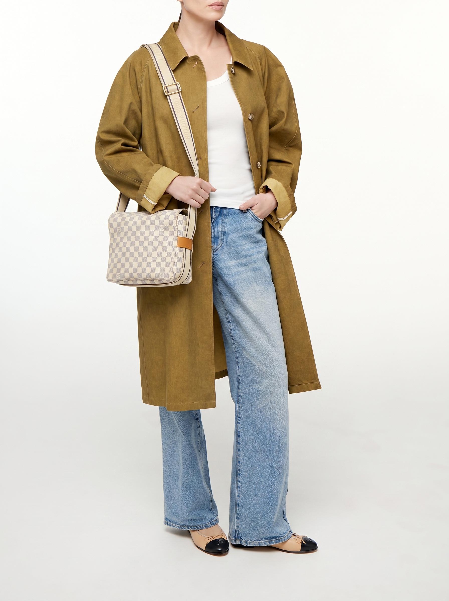Louis Vuitton Navigilo , фото 2
