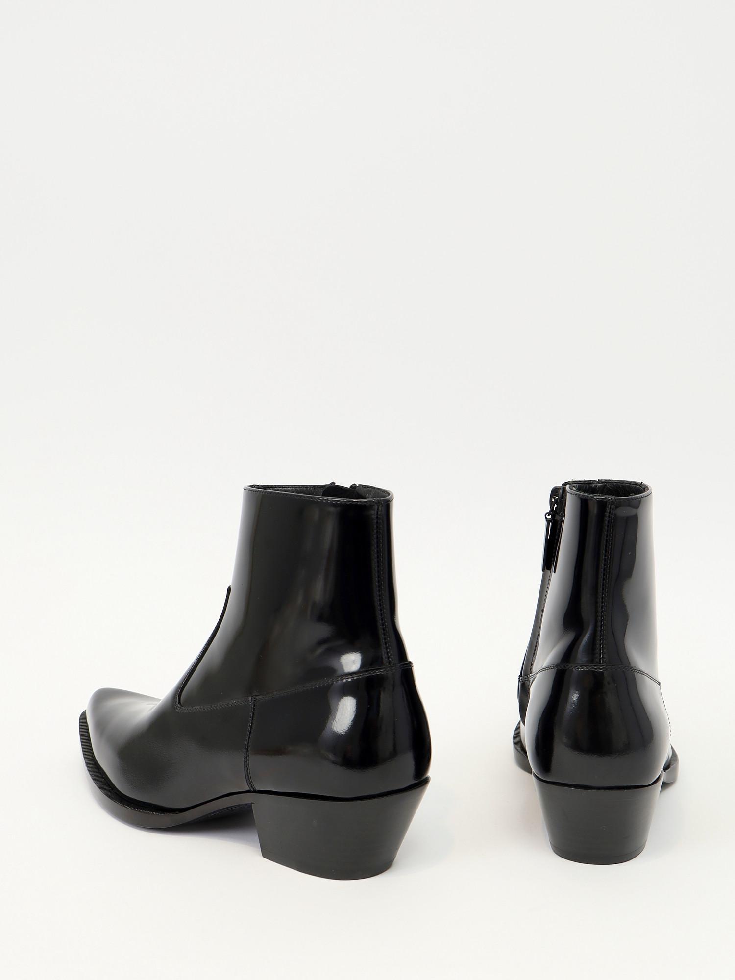 Saint Laurent Beat 38, фото 4