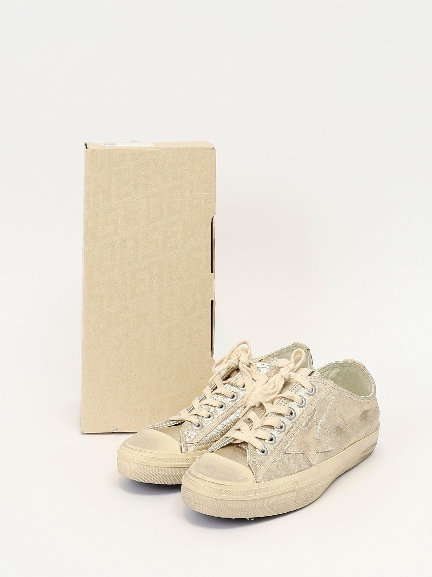 Golden Goose V Star 39, фото 4