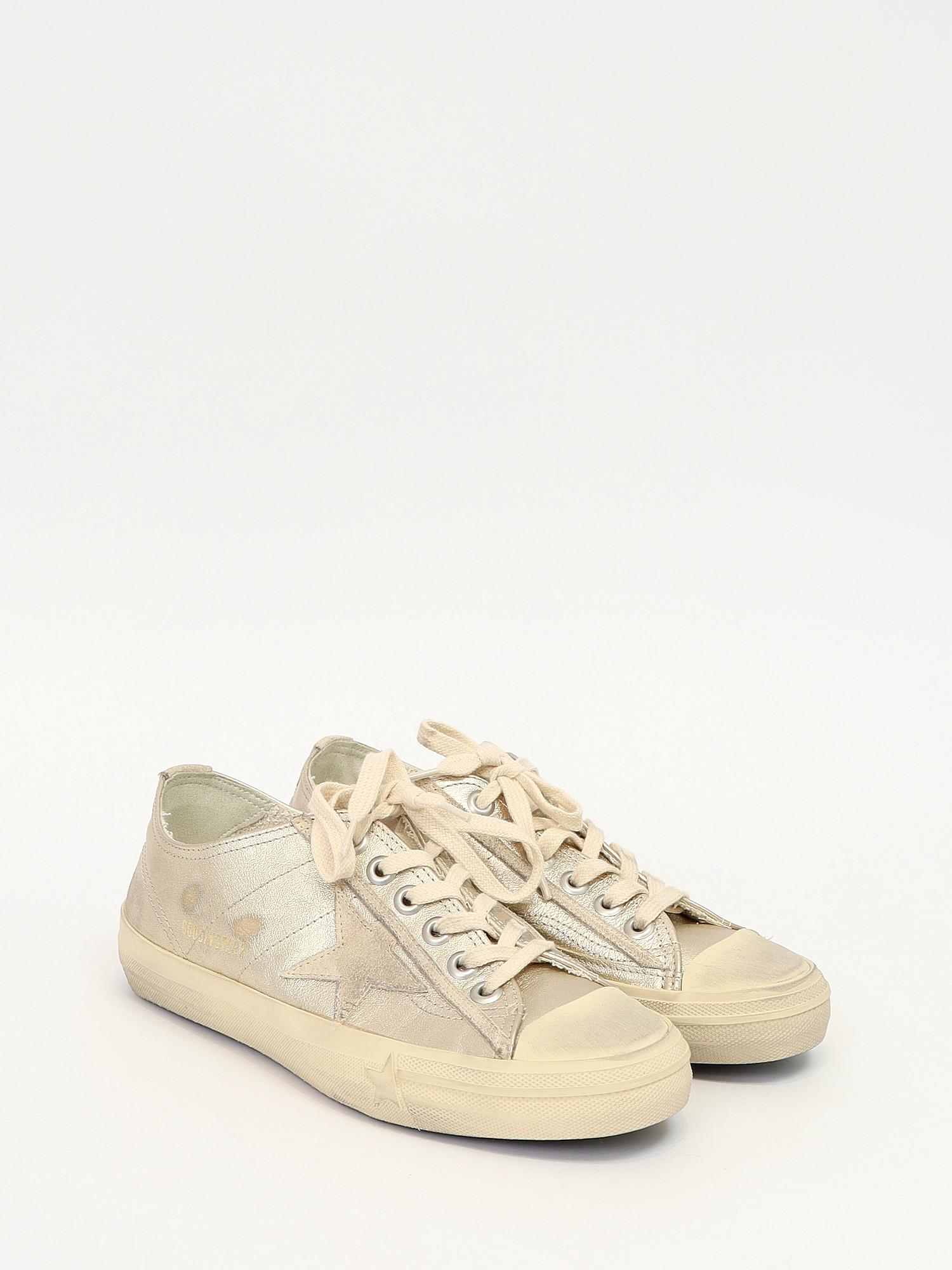 Golden Goose V Star 39, фото 3