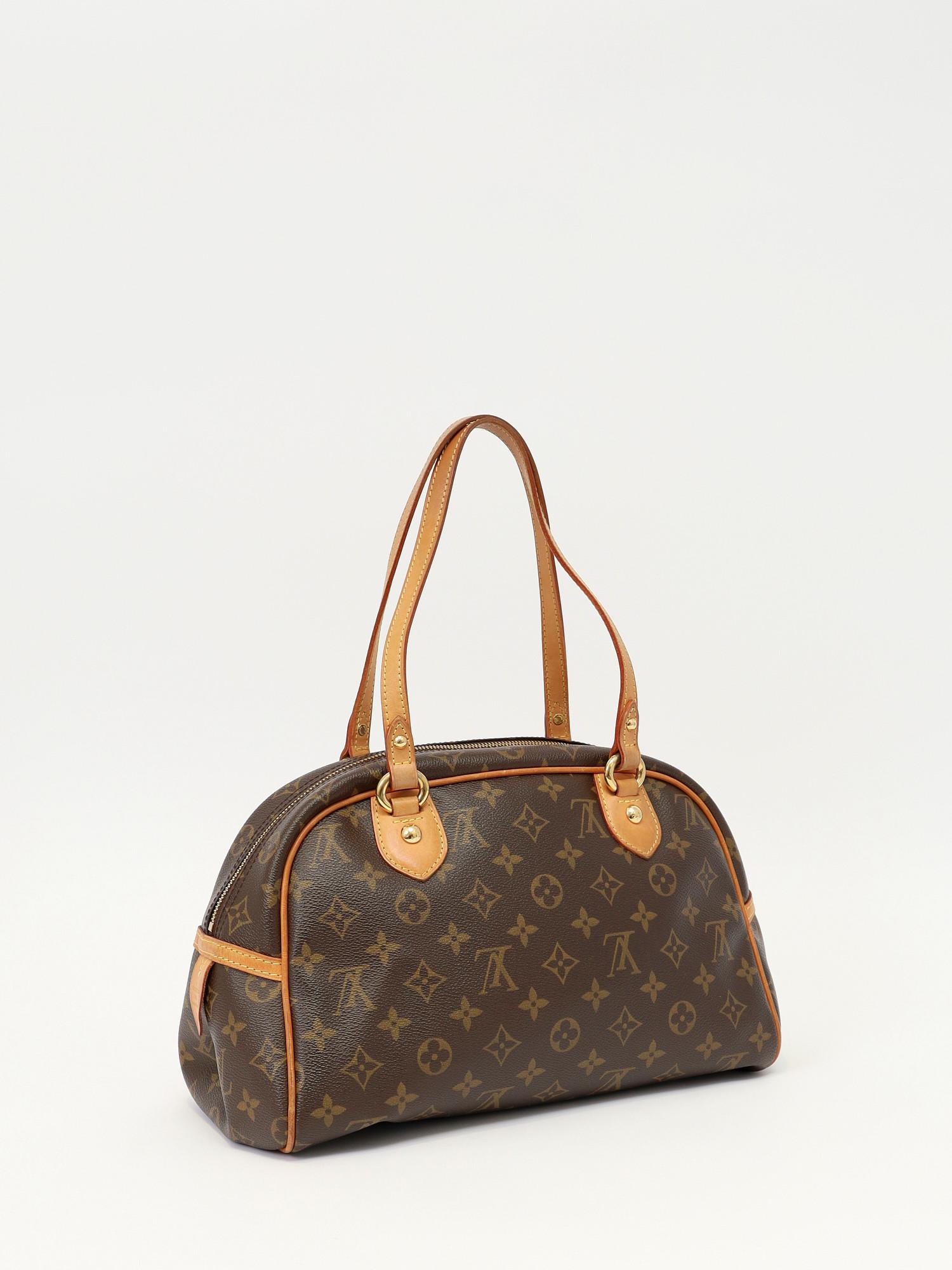 Louis Vuitton Montorgueil , фото 4