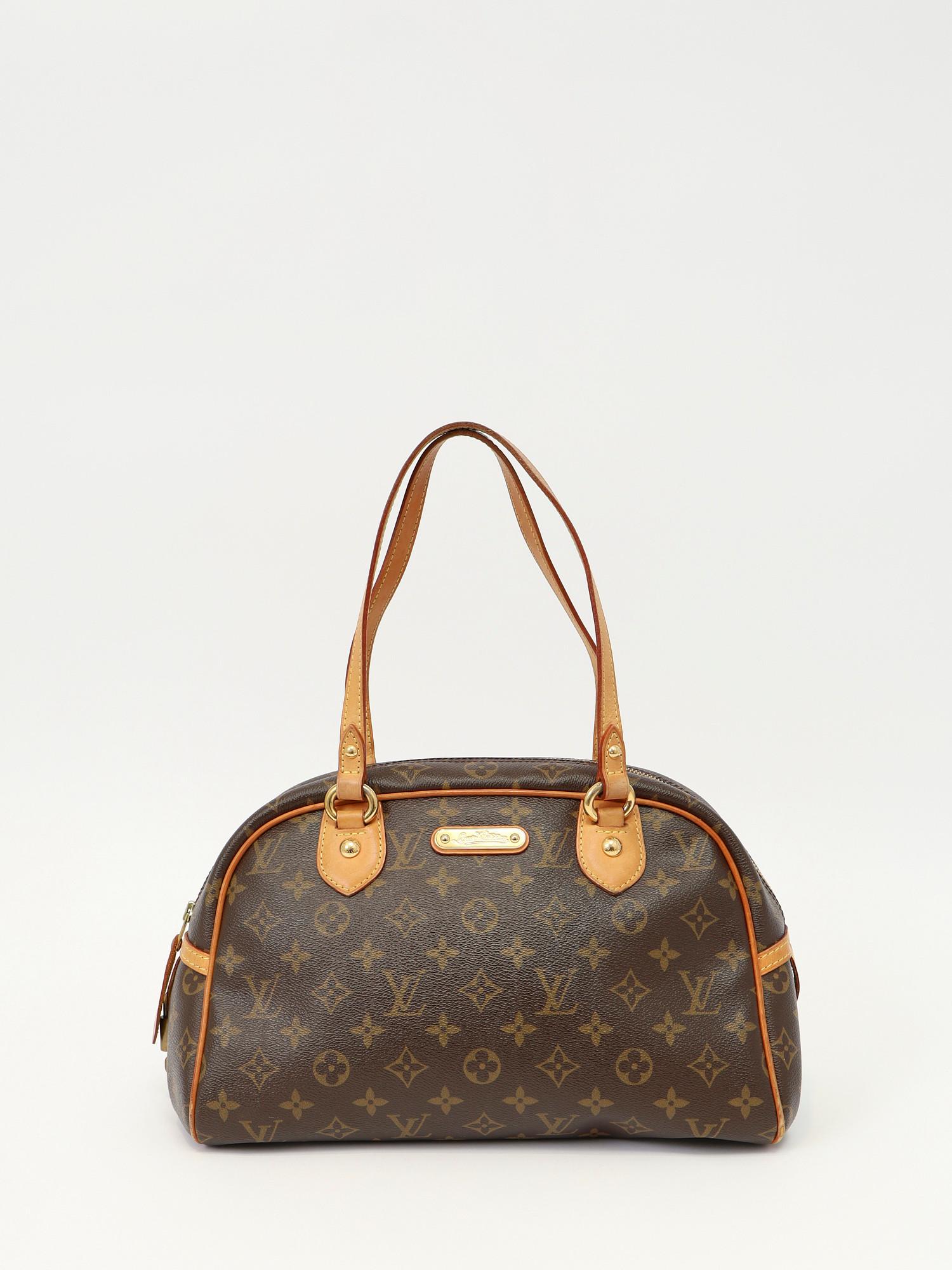 Louis Vuitton Montorgueil , фото 1