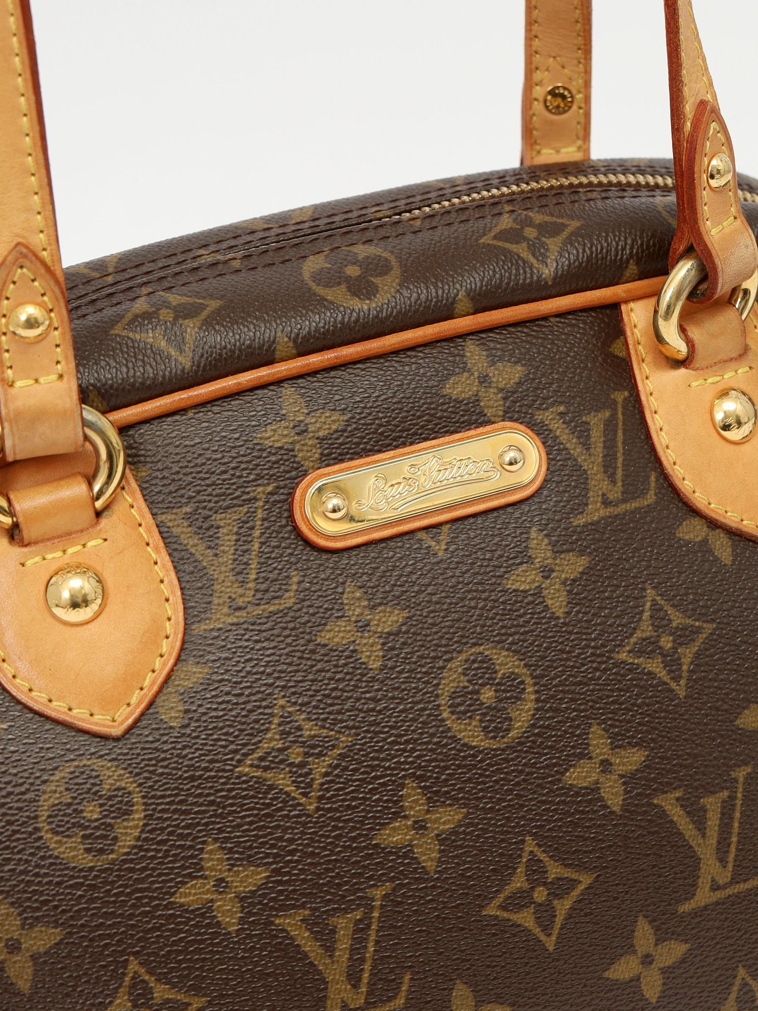 Louis Vuitton Montorgueil , фото 5