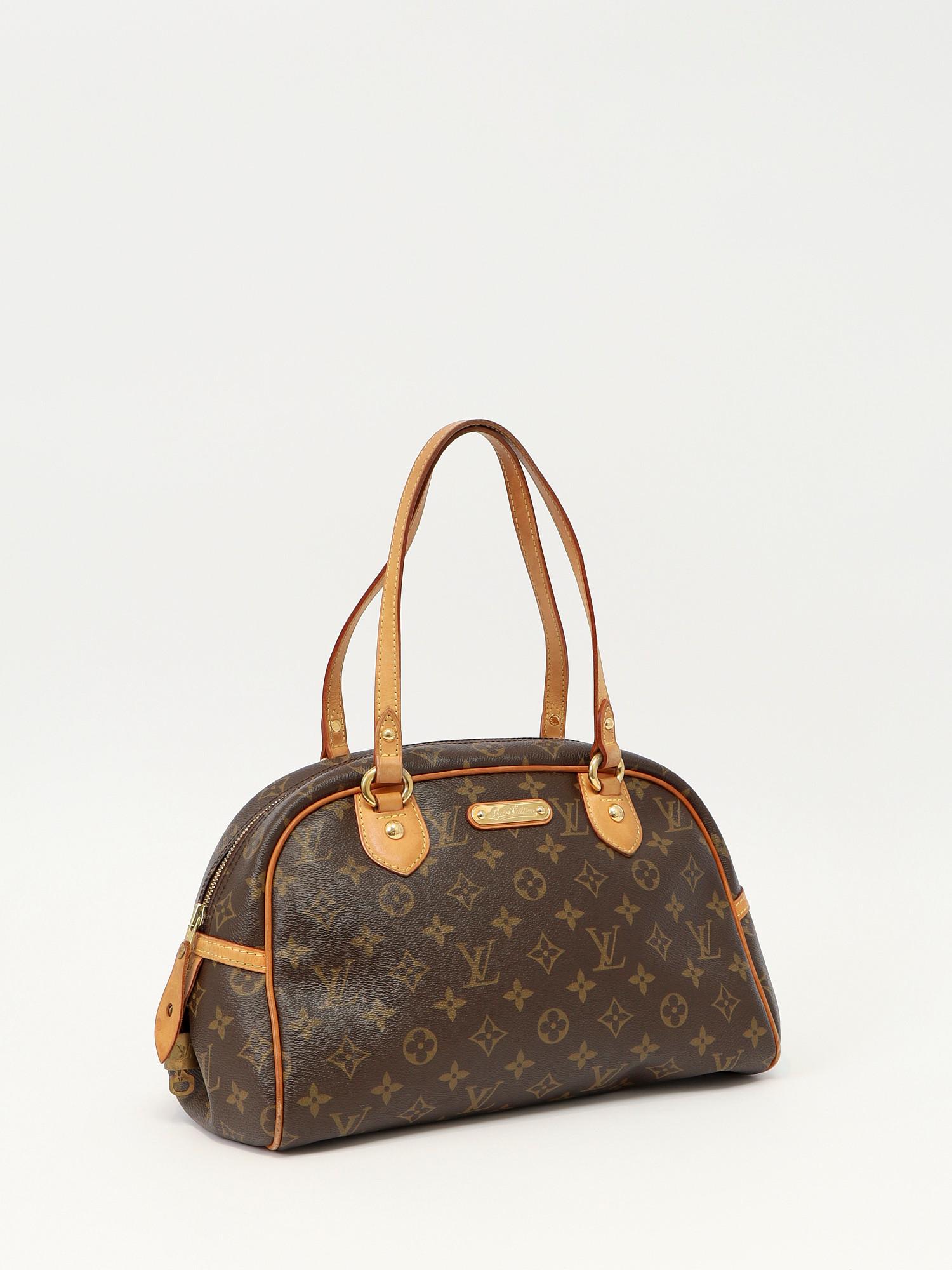 Louis Vuitton Montorgueil , фото 3
