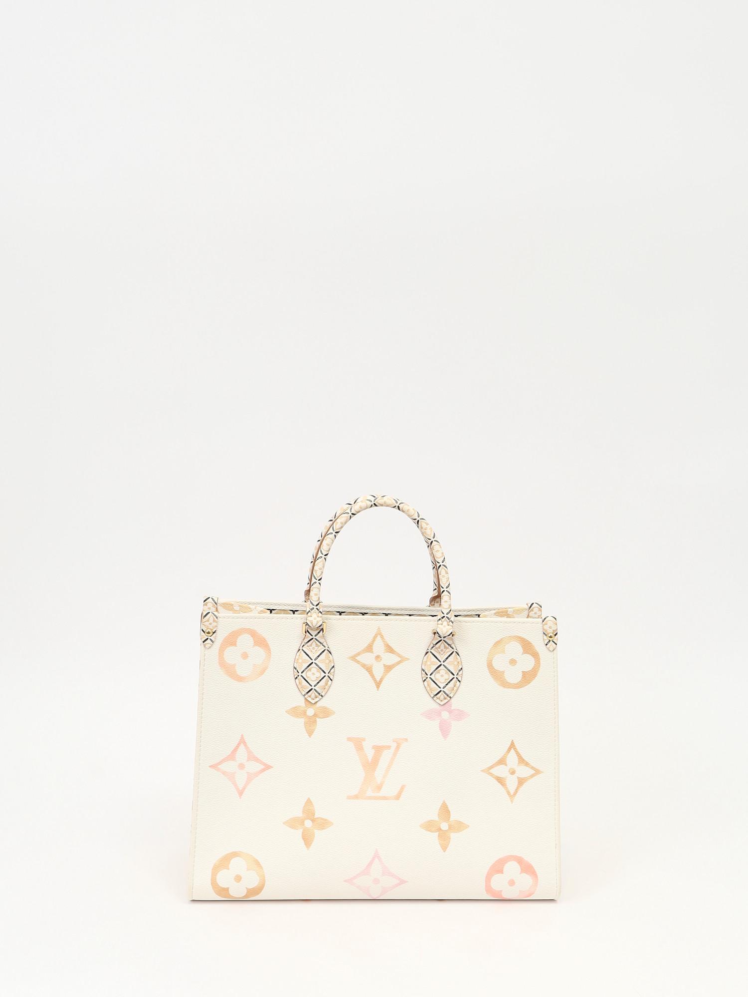 Louis Vuitton OnTheGo , фото 1