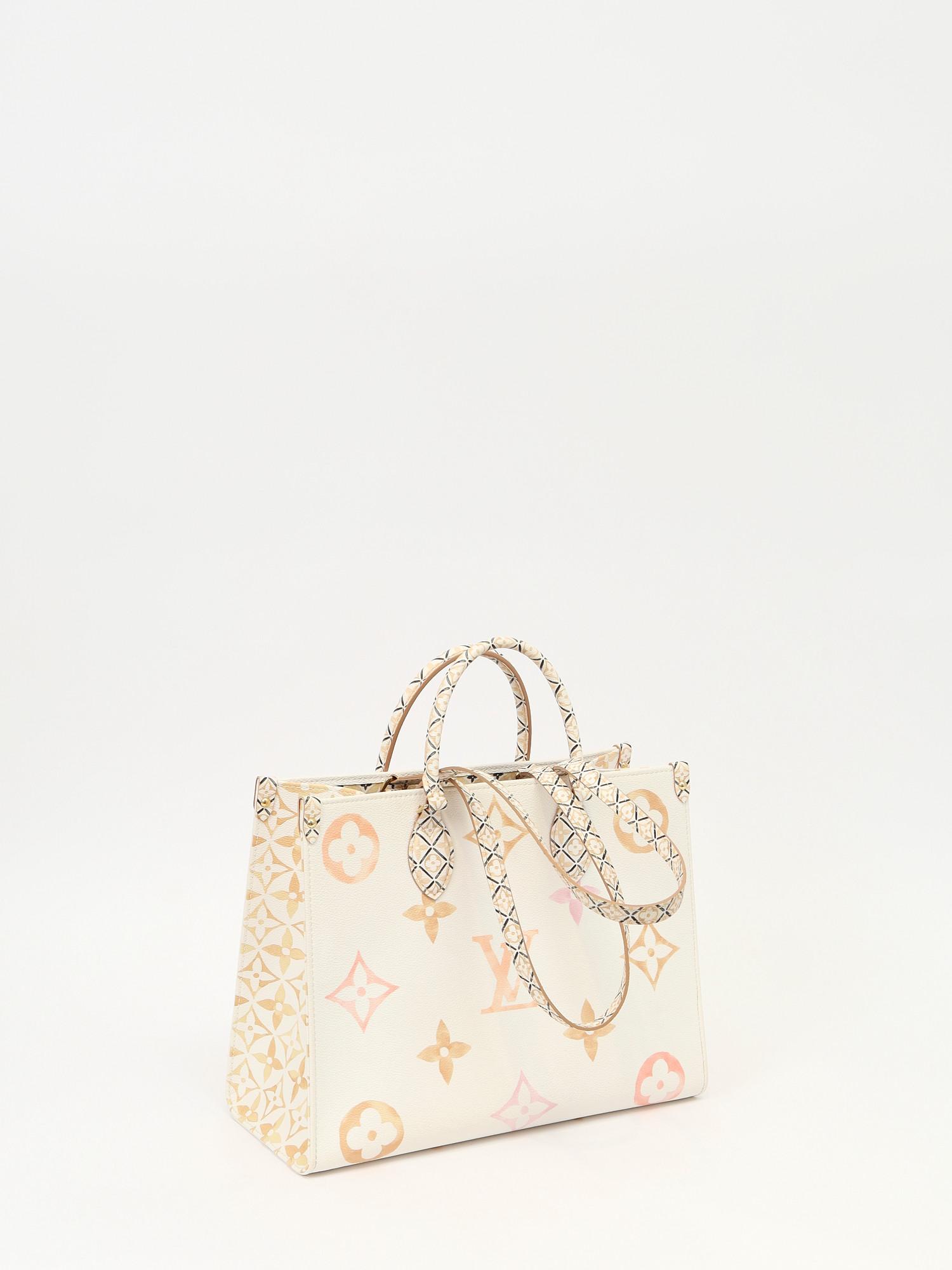 Louis Vuitton OnTheGo , фото 4