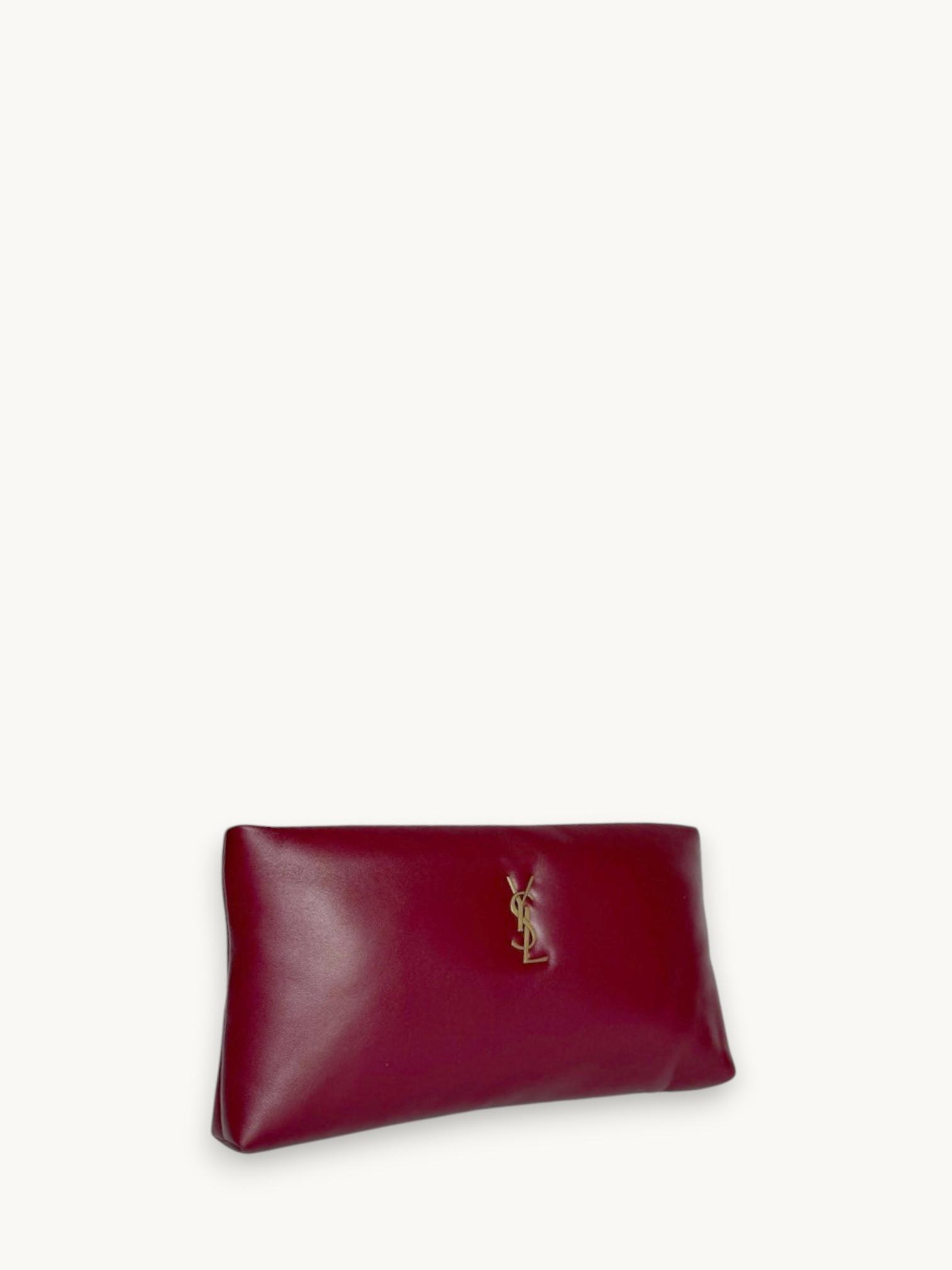Saint Laurent Calypso , фото 3