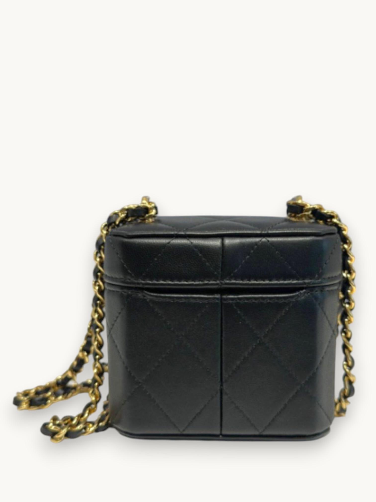 Chanel Vanity , фото 5