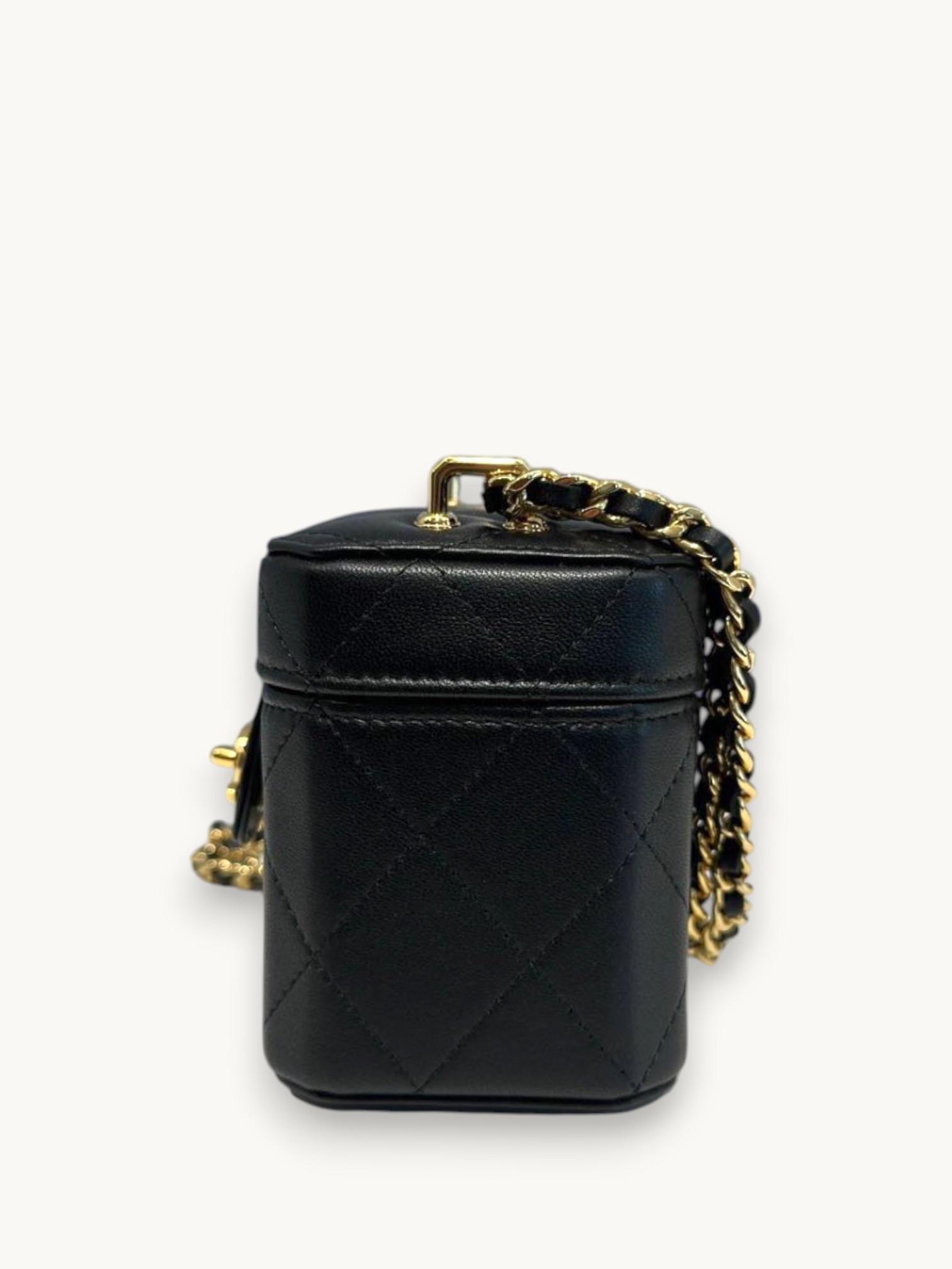 Chanel Vanity , фото 4