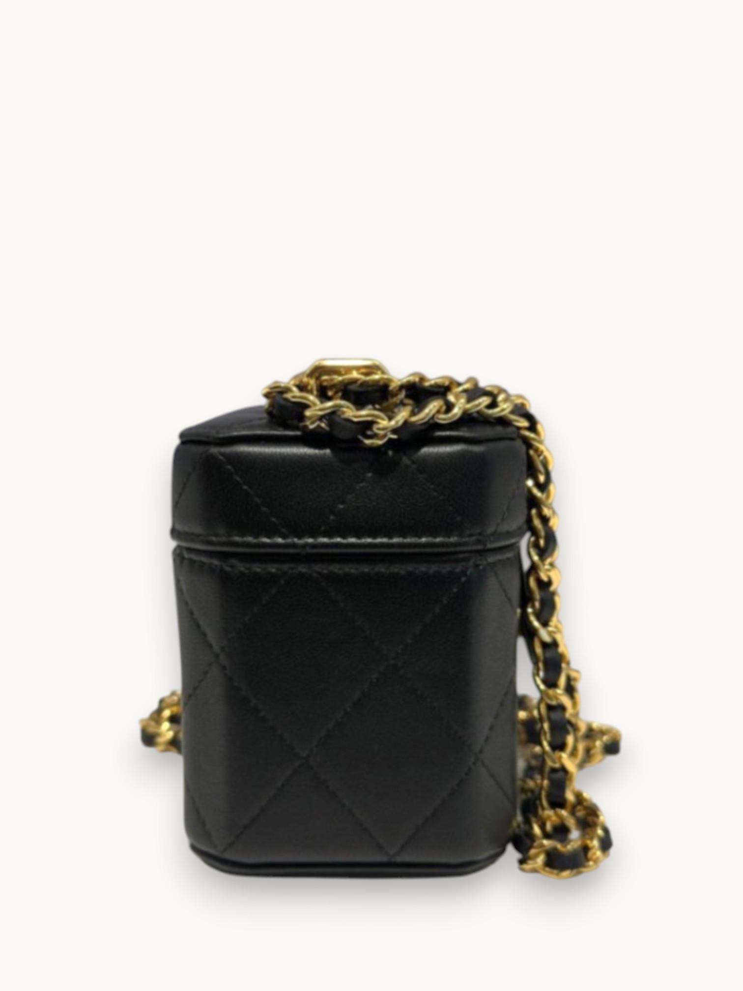 Chanel Vanity , фото 3