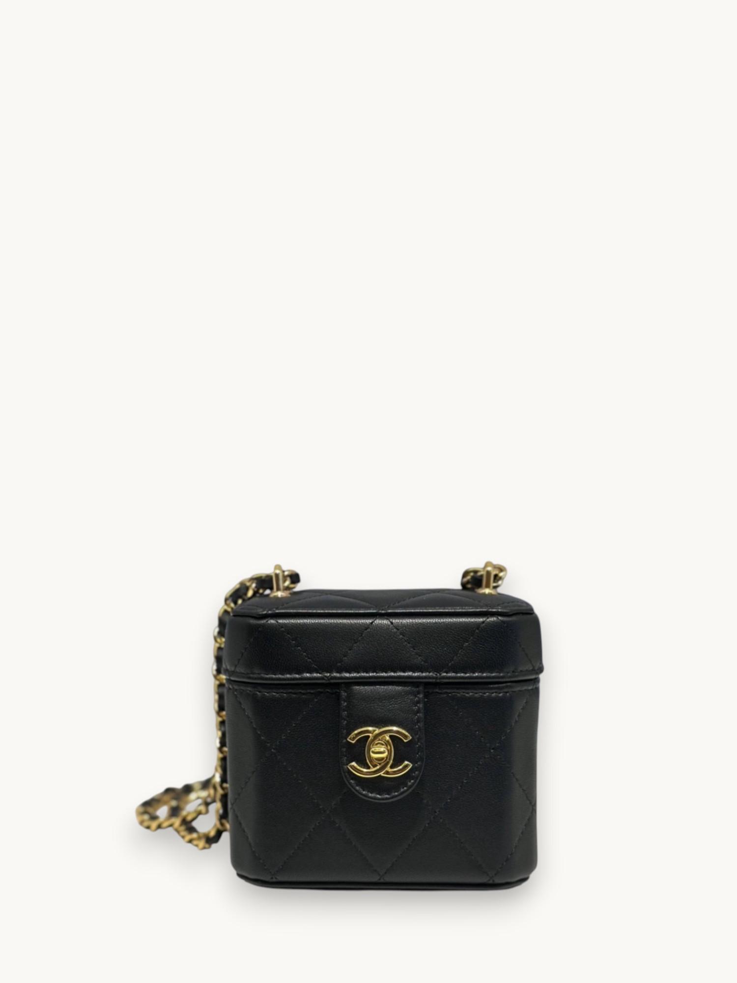 Chanel Vanity , фото 1